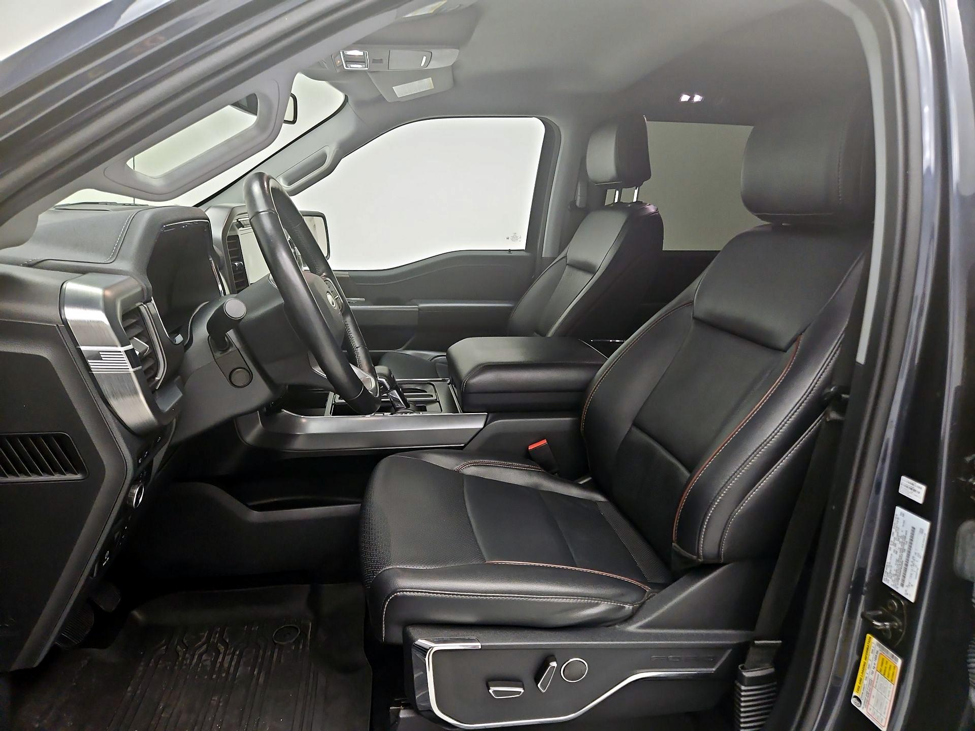 Thumbnail: 2022 Ford F-150 - 11