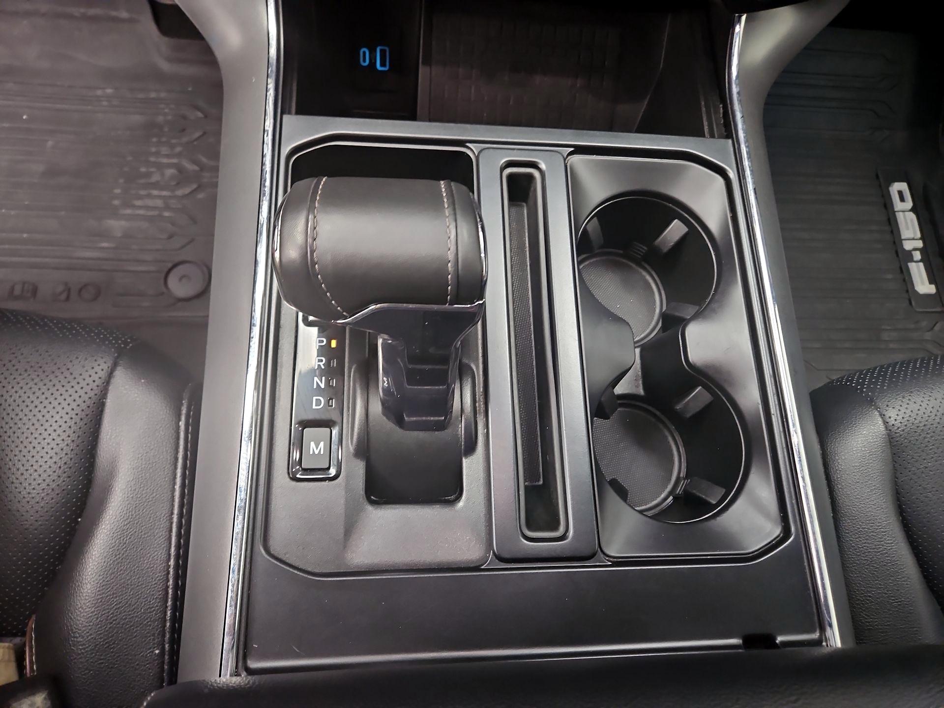 Thumbnail: 2022 Ford F-150 - 18