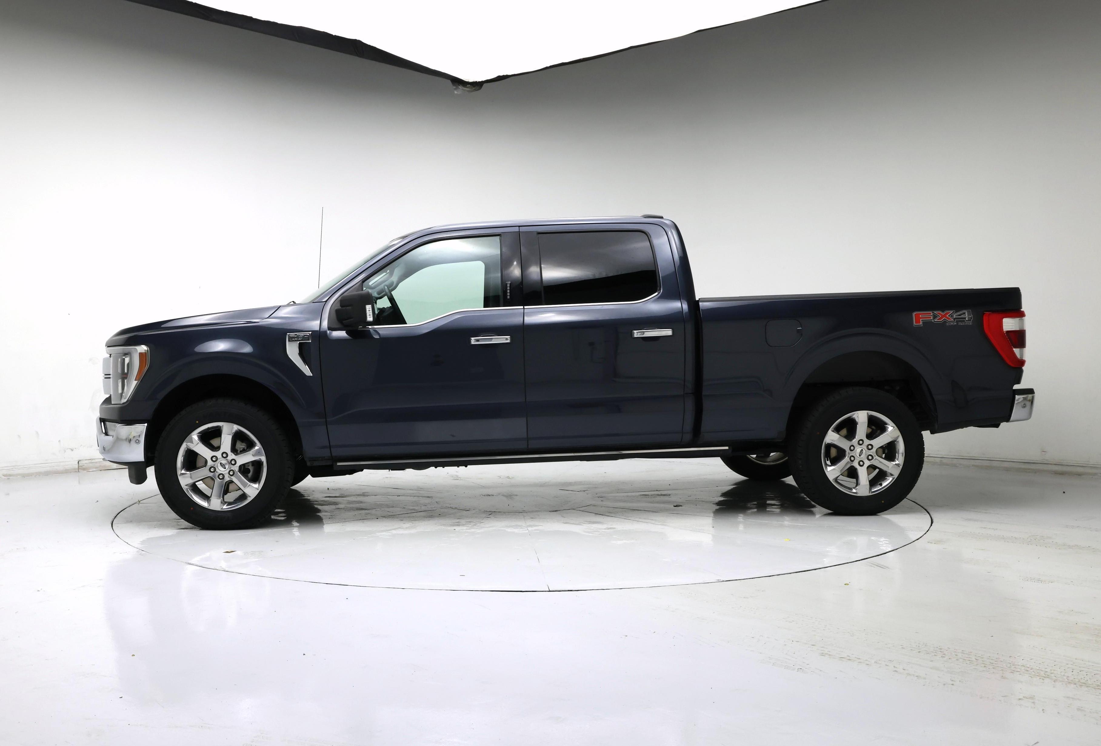 Thumbnail: 2022 Ford F-150 - 3