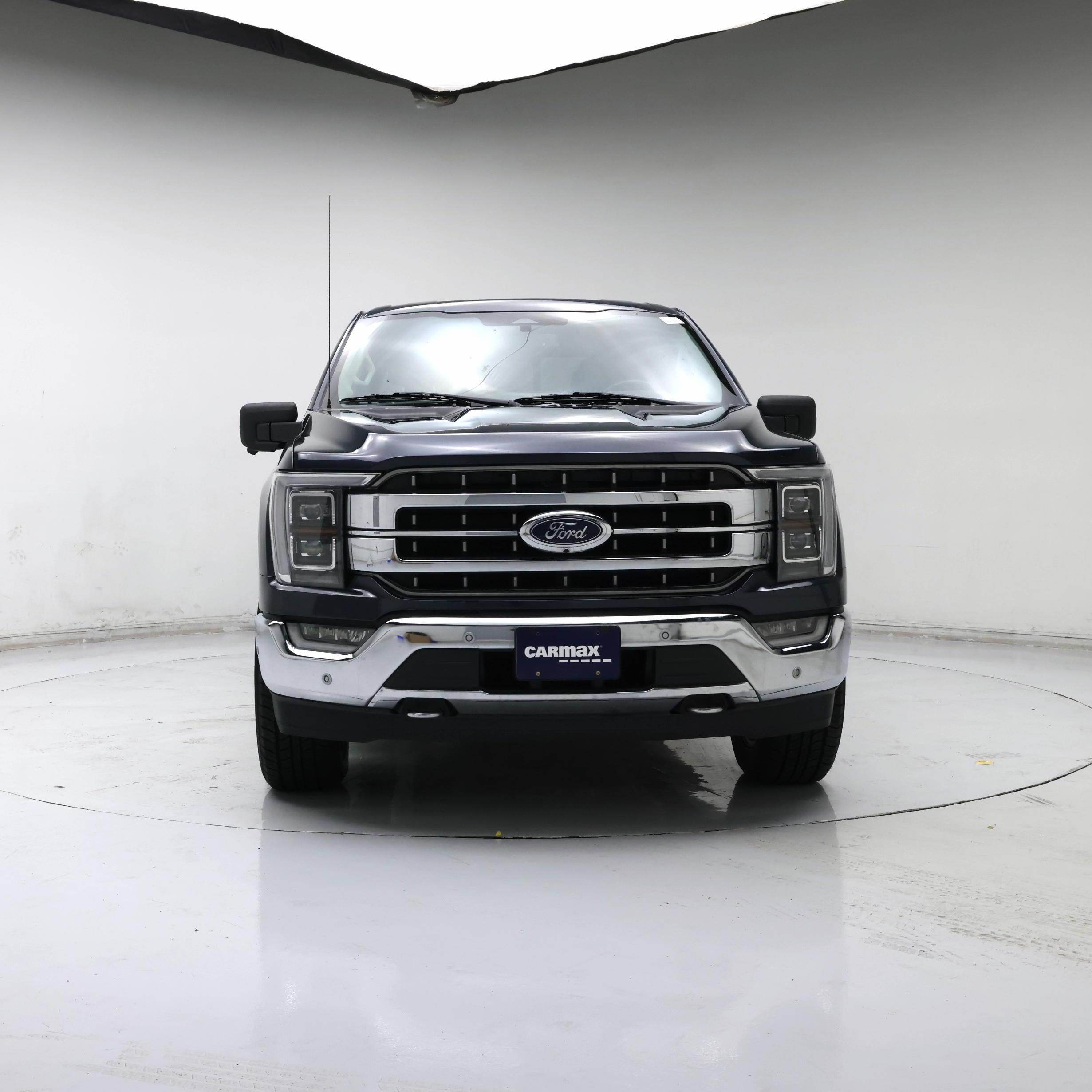 Thumbnail: 2022 Ford F-150 - 5