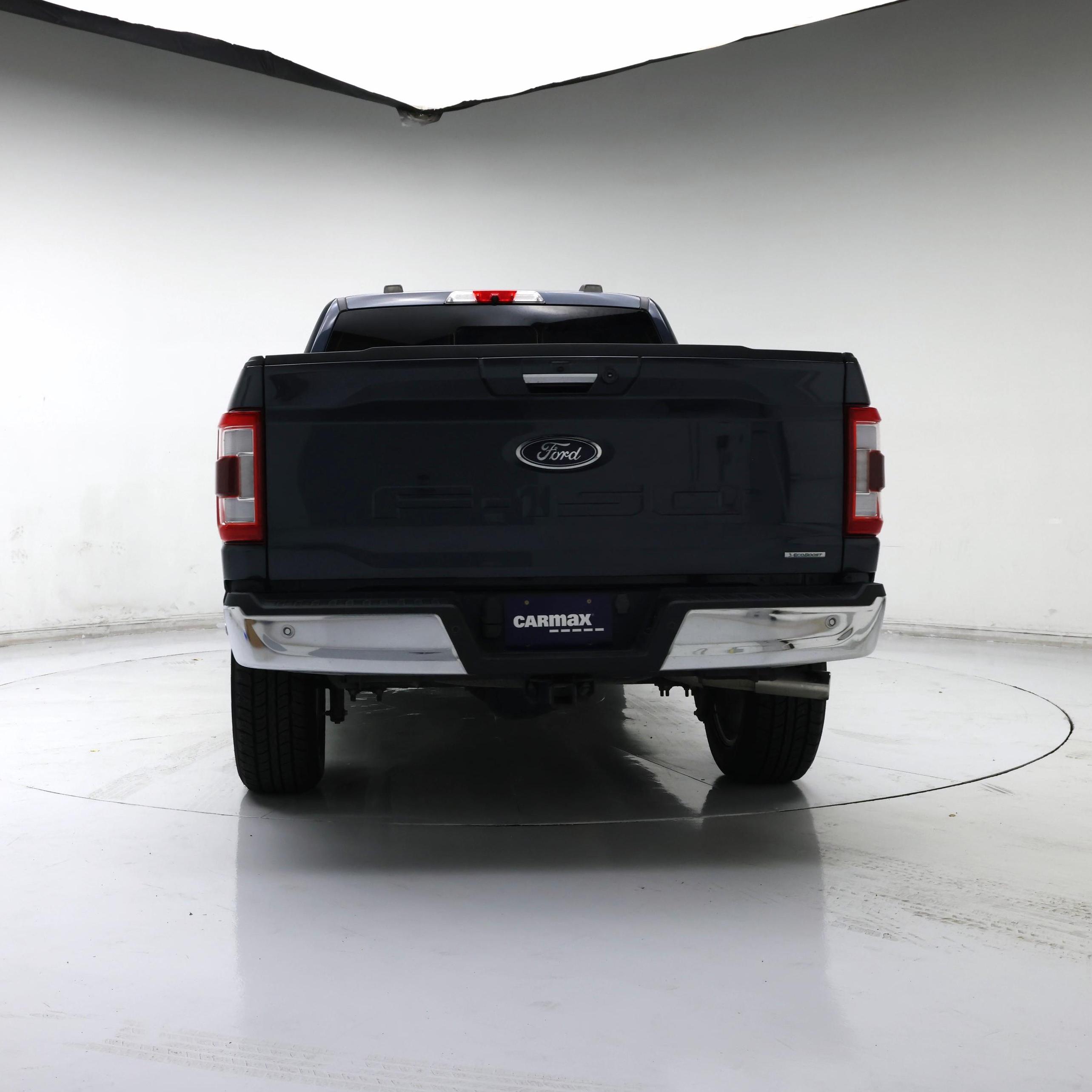 Thumbnail: 2022 Ford F-150 - 6