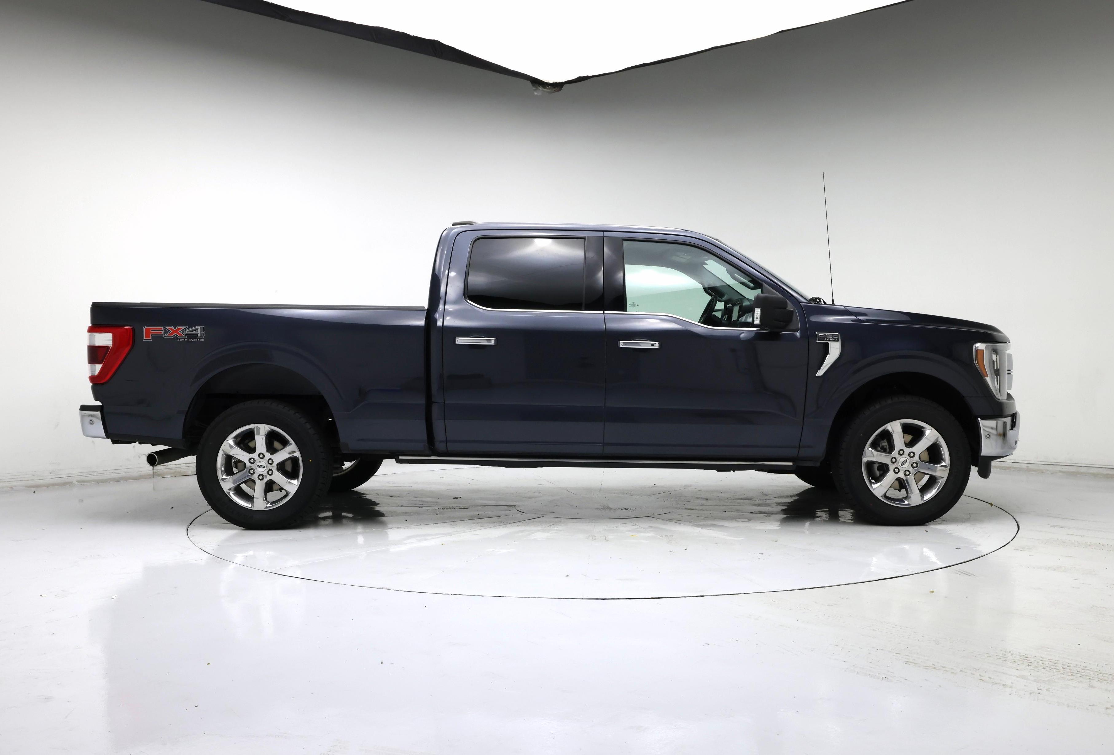 Thumbnail: 2022 Ford F-150 - 7