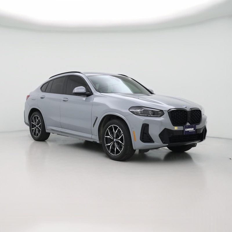 2023 BMW X4 XDrive30i