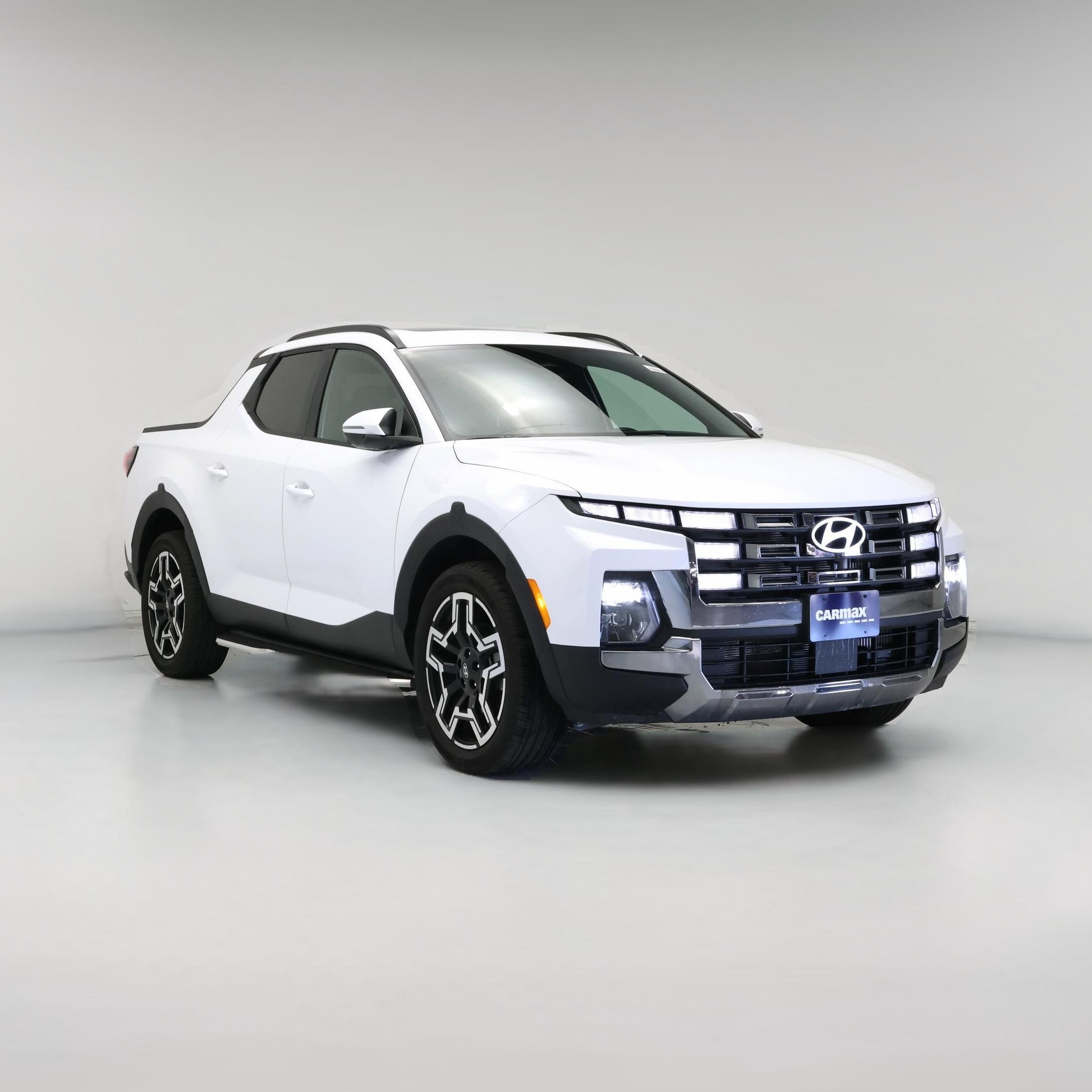 Thumbnail: 2025 Hyundai Santa Cruz - 1