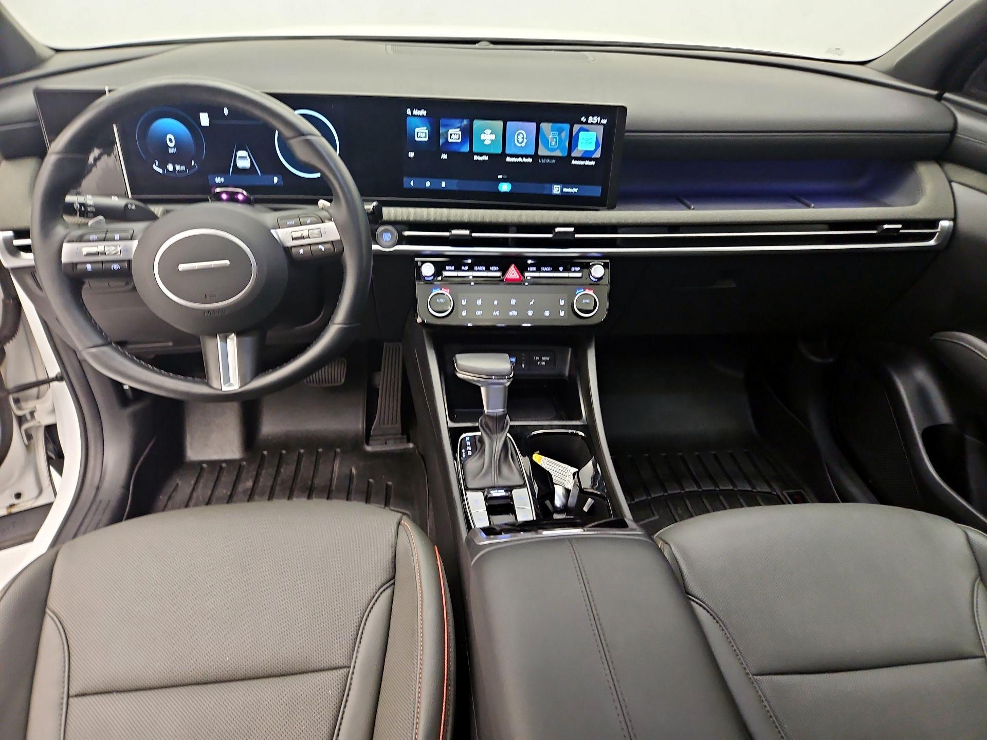 Thumbnail: 2025 Hyundai Santa Cruz - 9