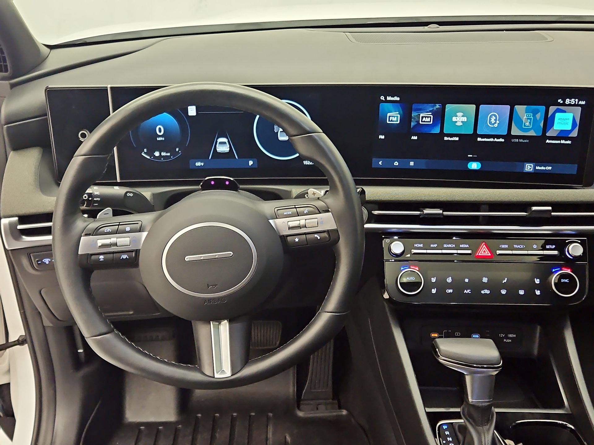 Thumbnail: 2025 Hyundai Santa Cruz - 10