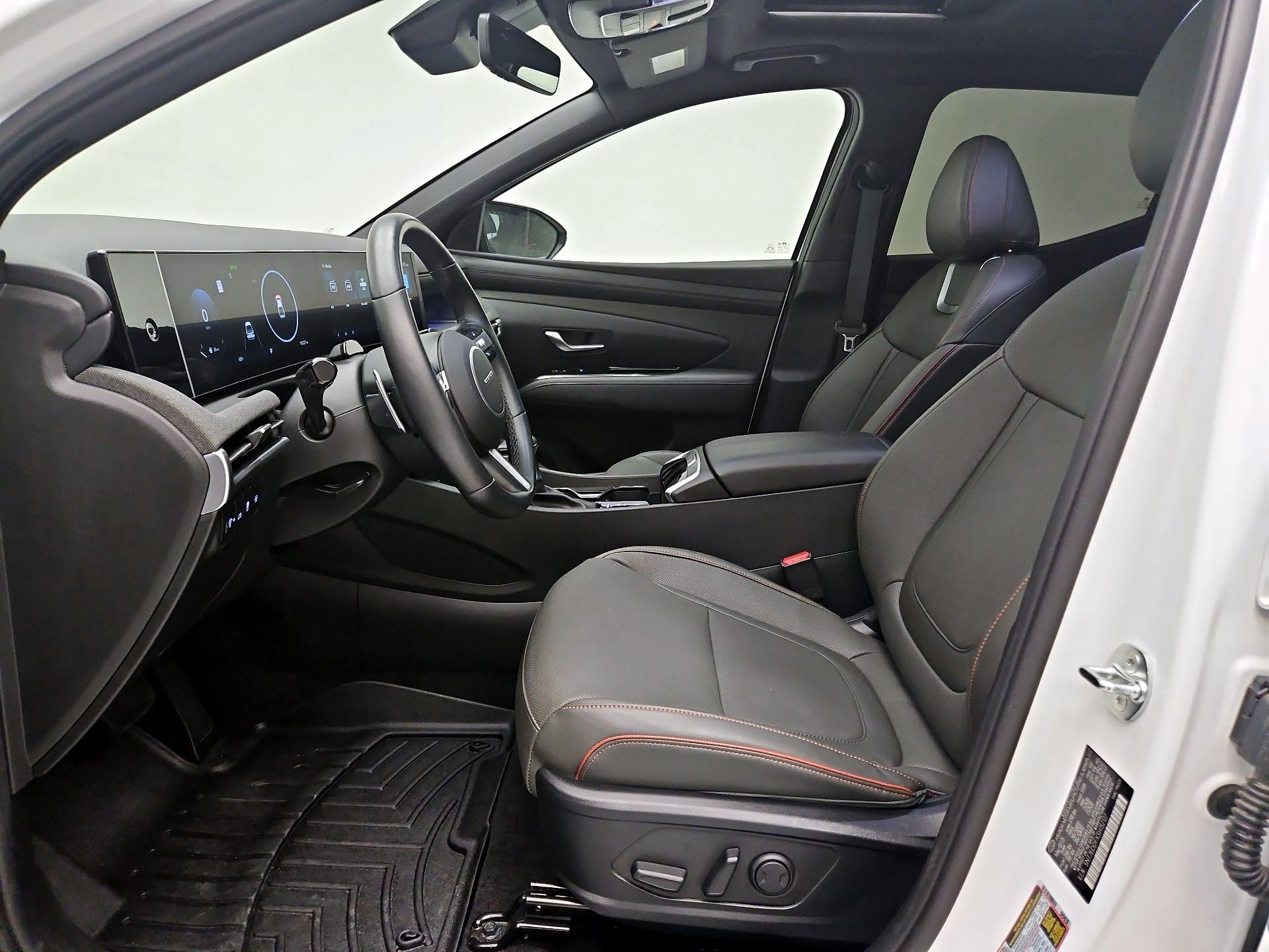 Thumbnail: 2025 Hyundai Santa Cruz - 11