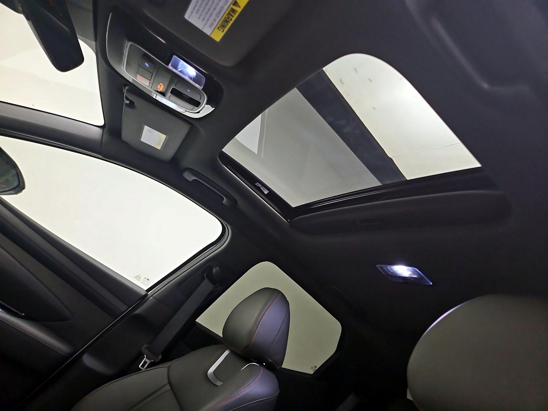 Thumbnail: 2025 Hyundai Santa Cruz - 18