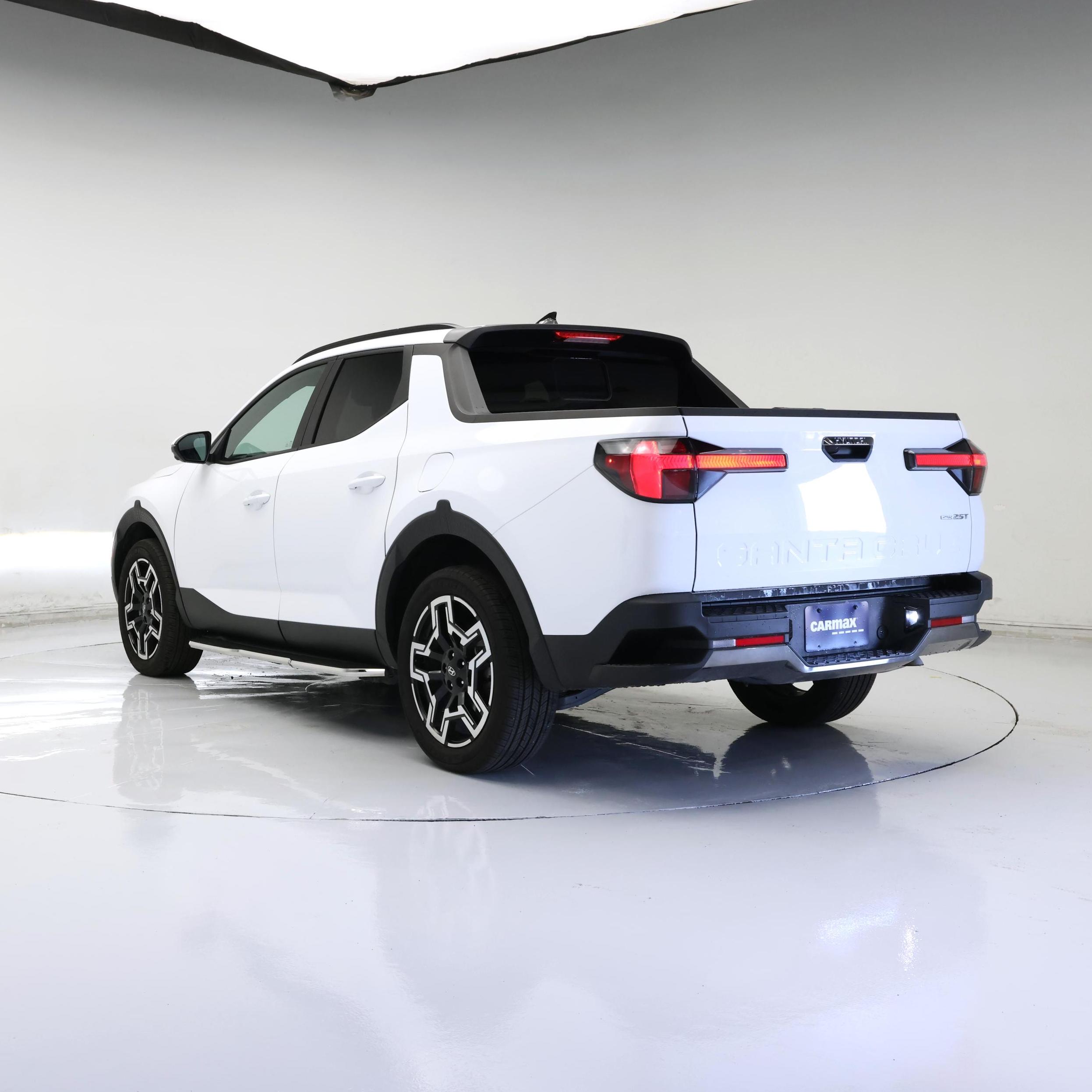 Thumbnail: 2025 Hyundai Santa Cruz - 2