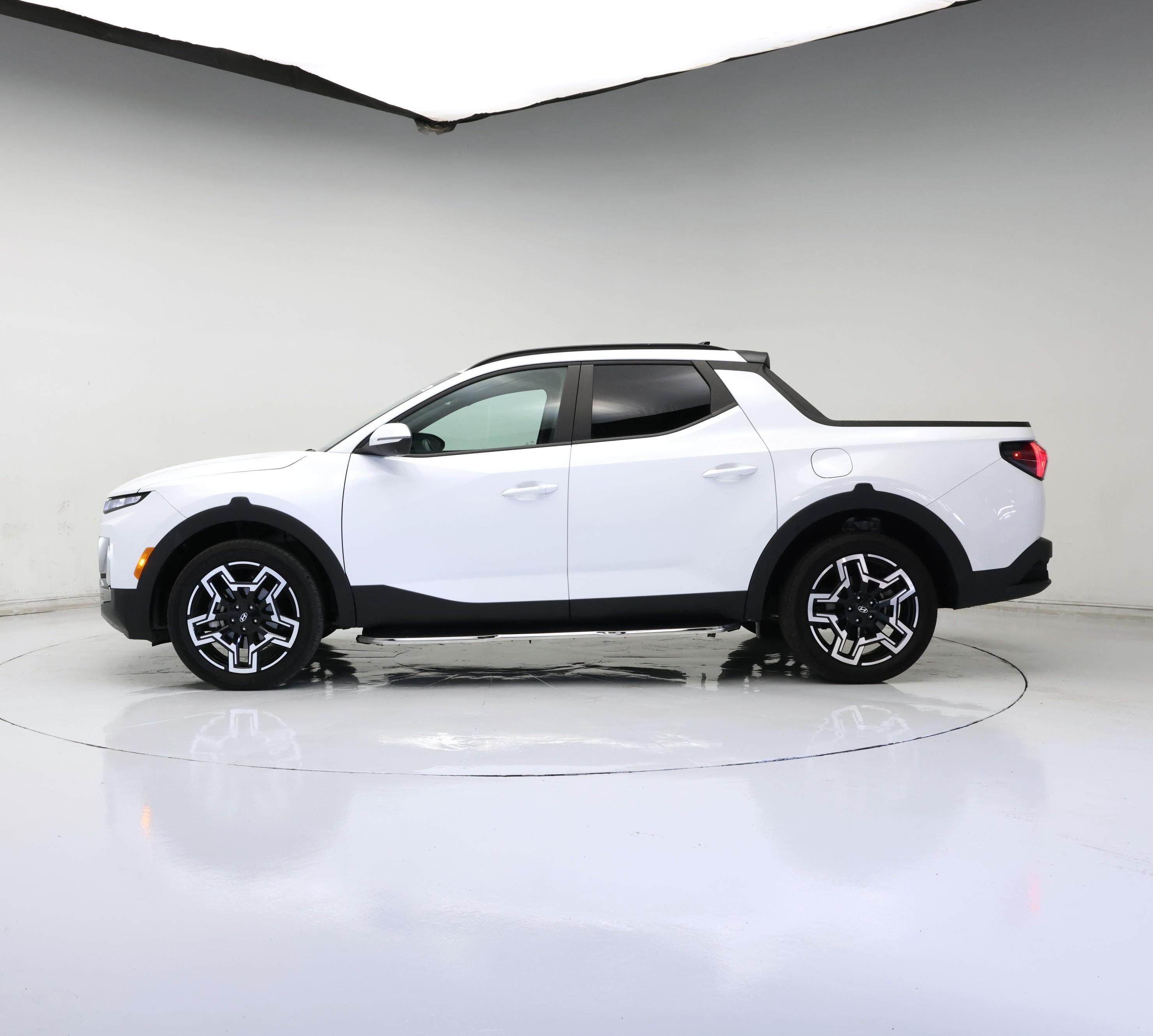 Thumbnail: 2025 Hyundai Santa Cruz - 3