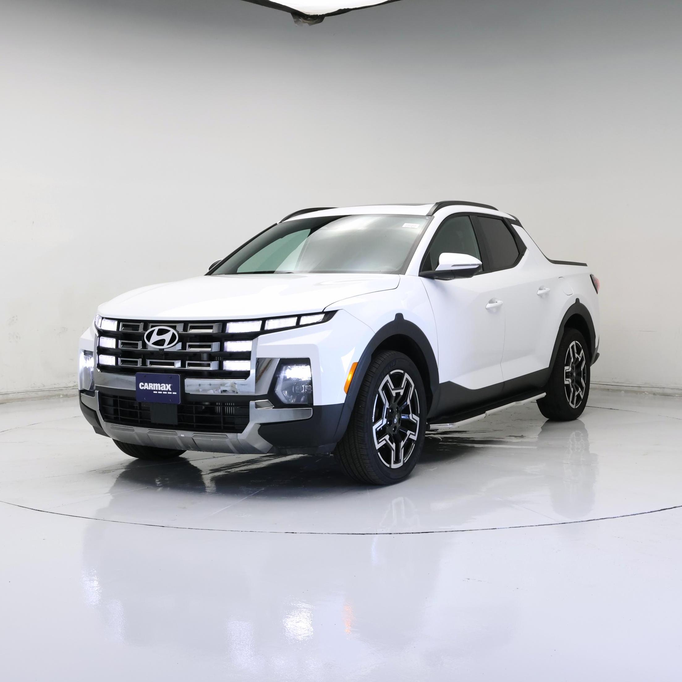 Thumbnail: 2025 Hyundai Santa Cruz - 4