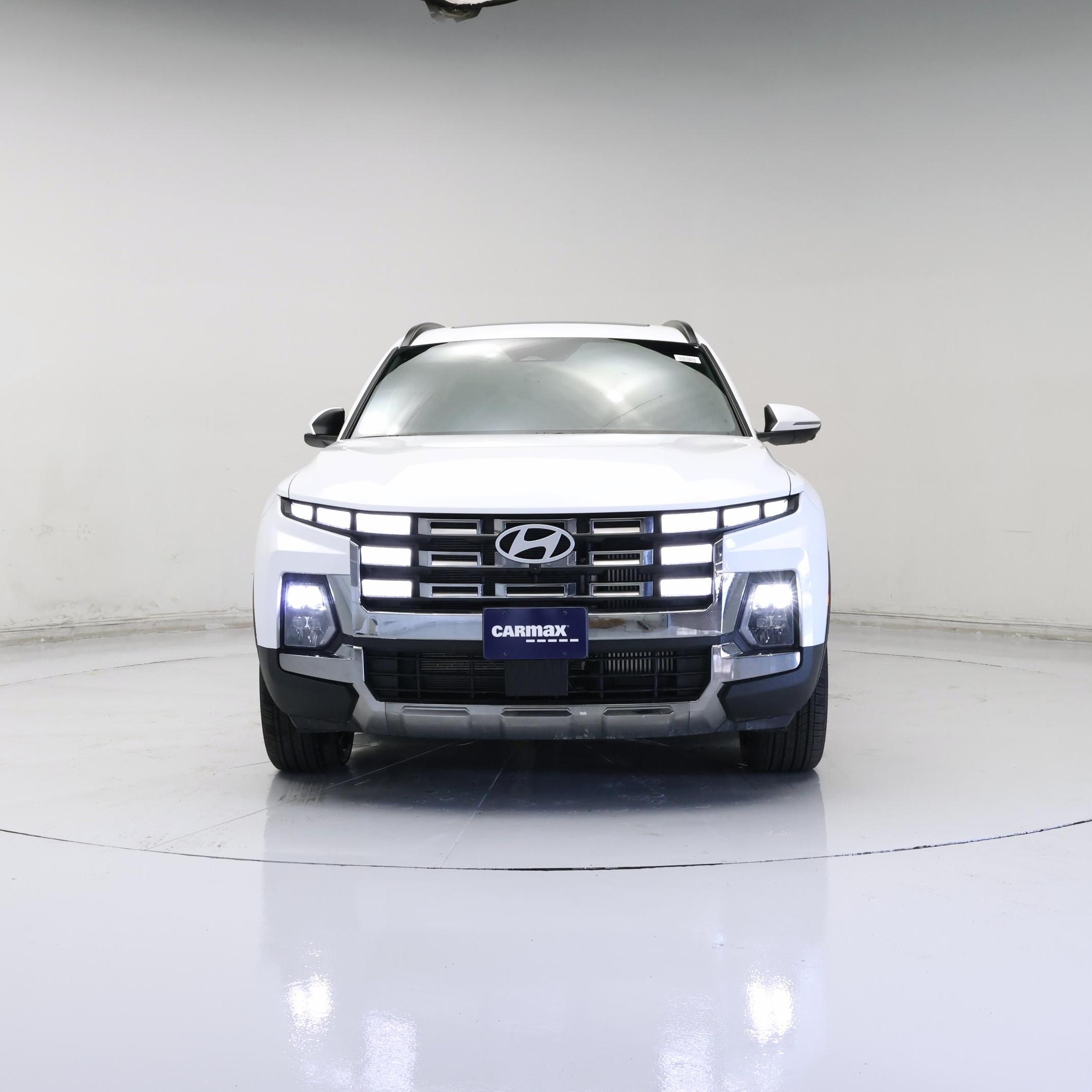 Thumbnail: 2025 Hyundai Santa Cruz - 5