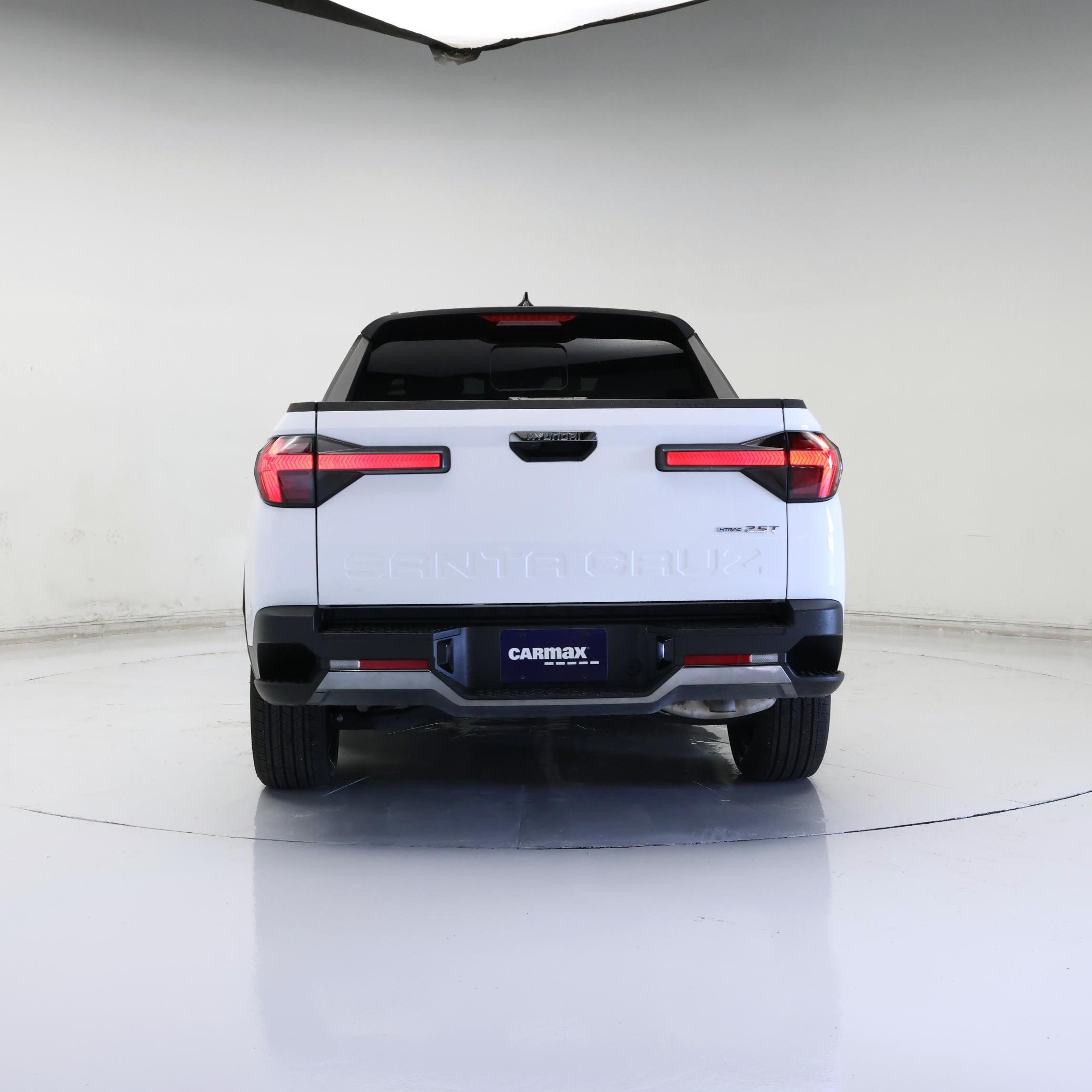 Thumbnail: 2025 Hyundai Santa Cruz - 6