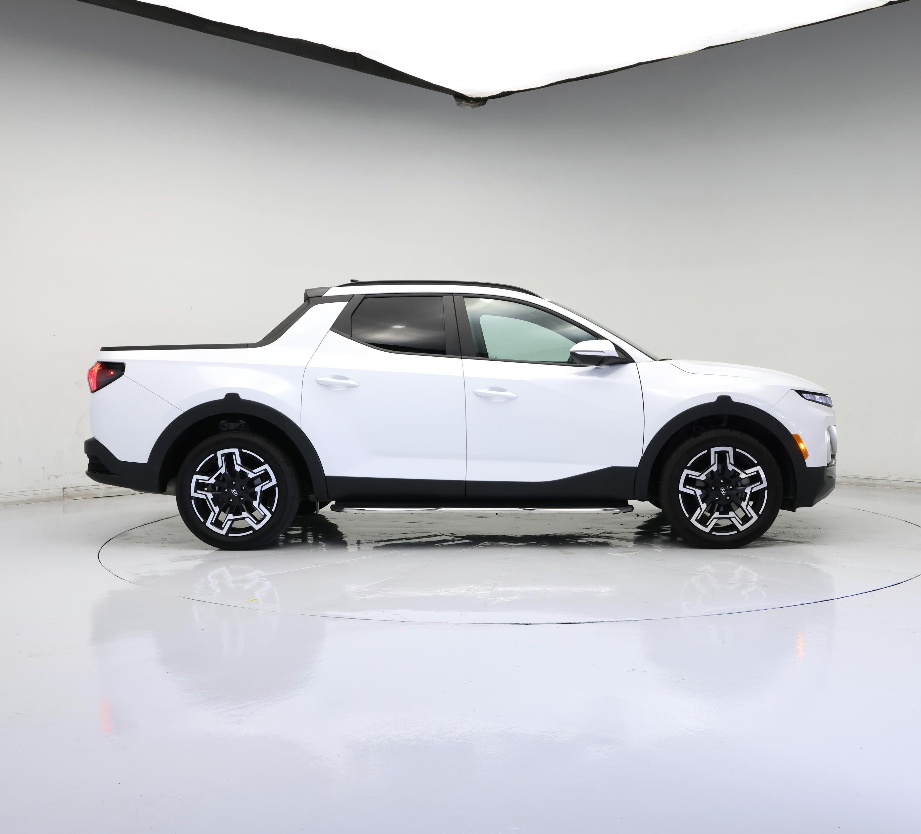 Thumbnail: 2025 Hyundai Santa Cruz - 7