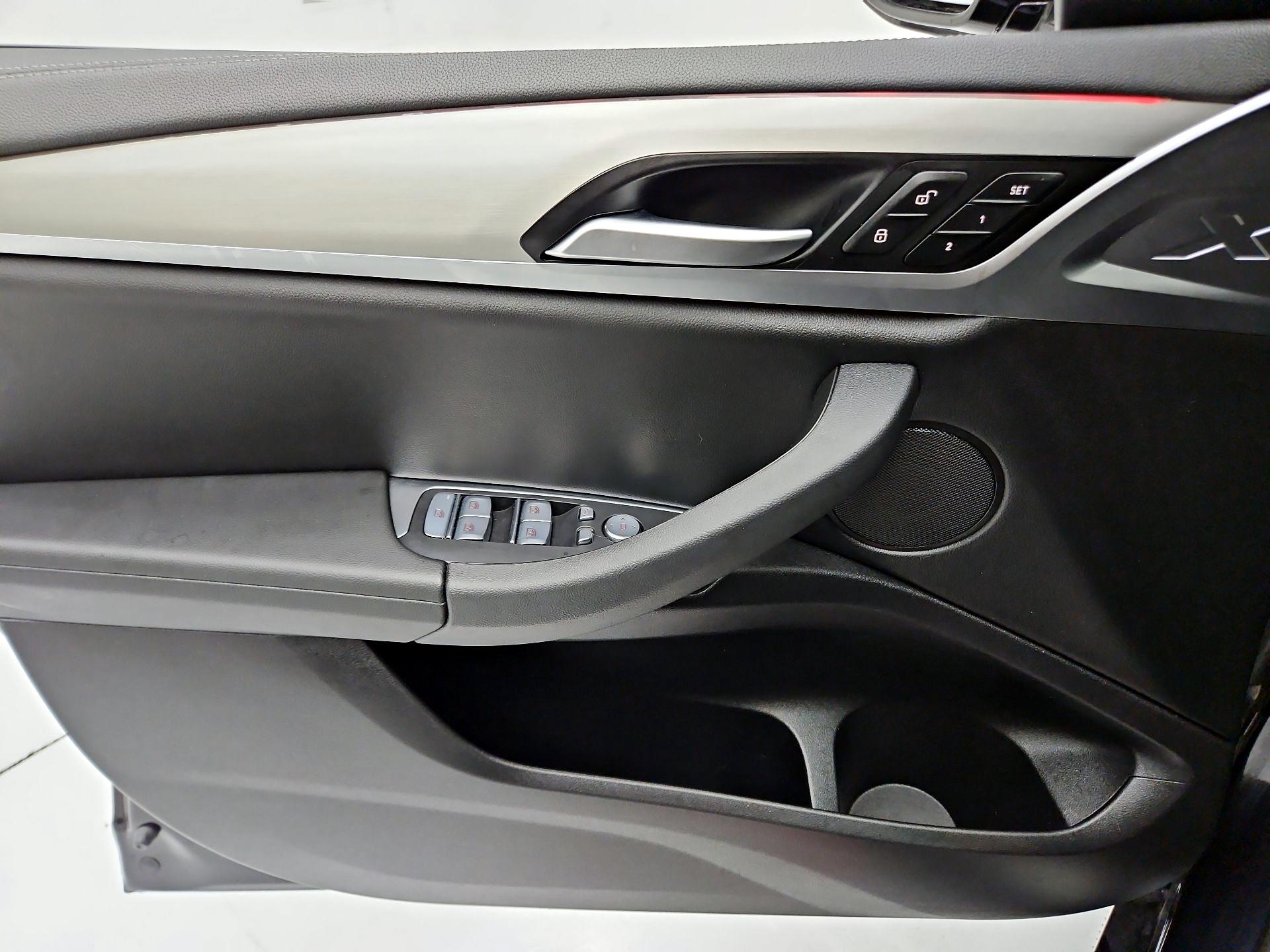 Thumbnail: 2022 BMW X3 - 12