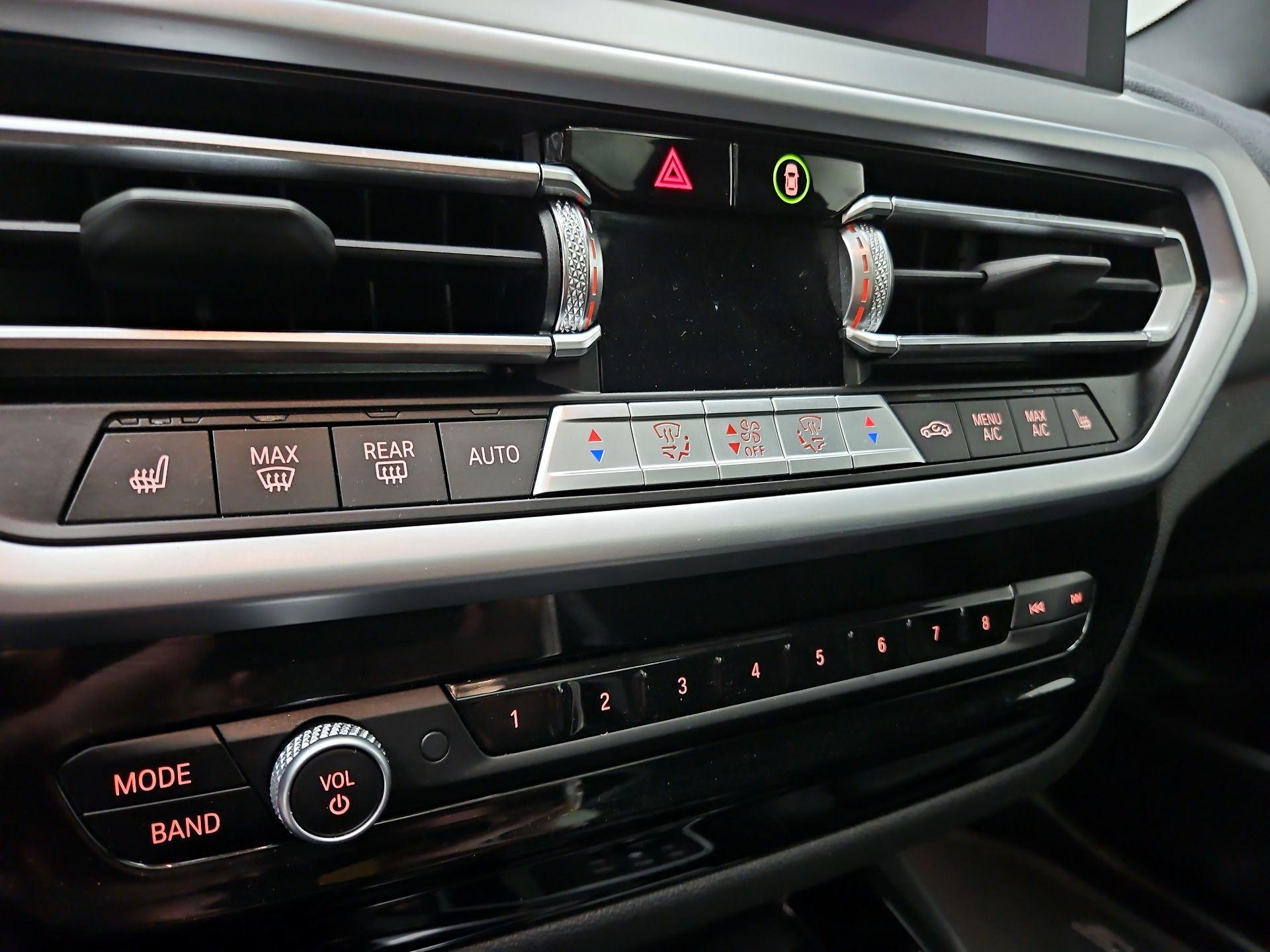 Thumbnail: 2022 BMW X3 - 17