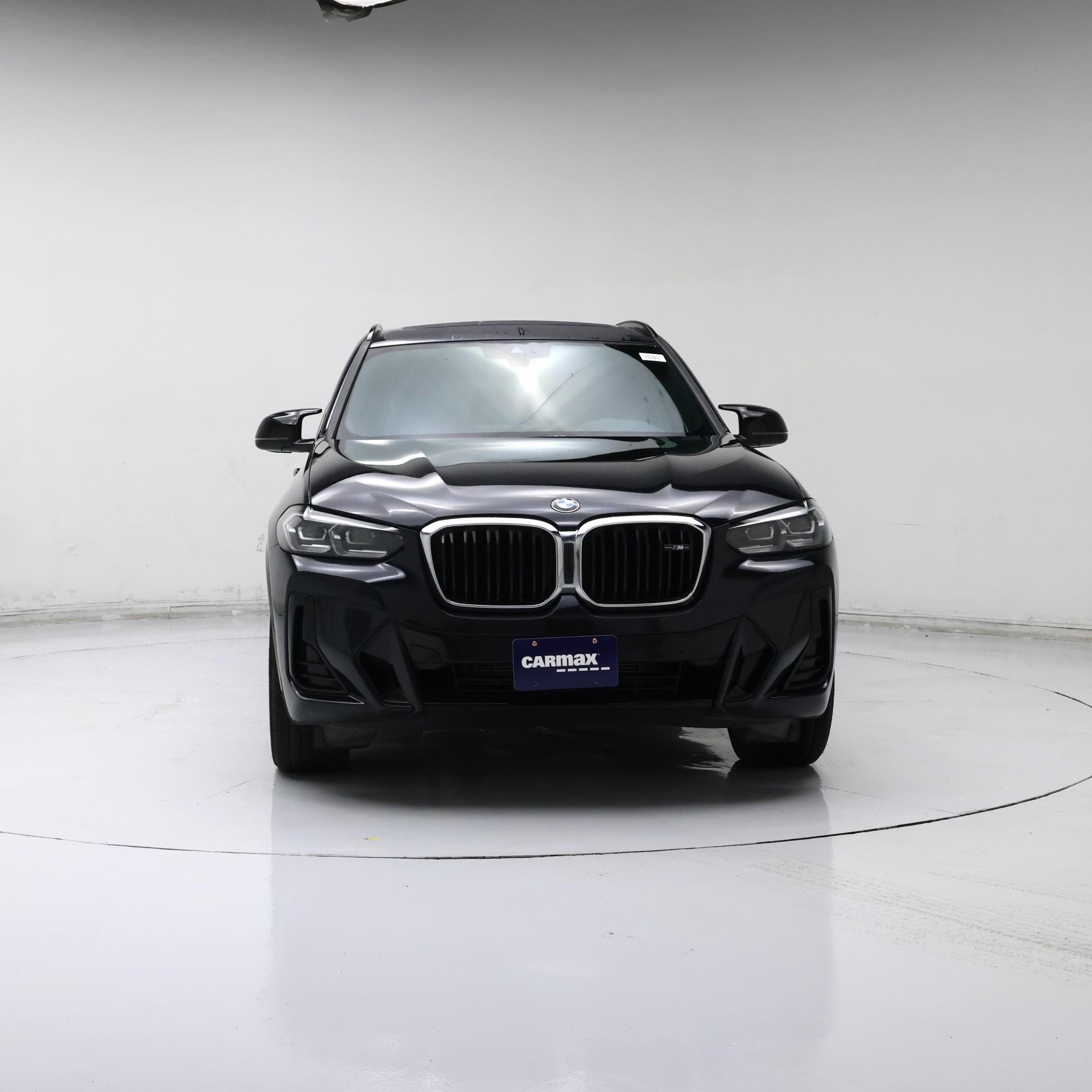 Thumbnail: 2022 BMW X3 - 5