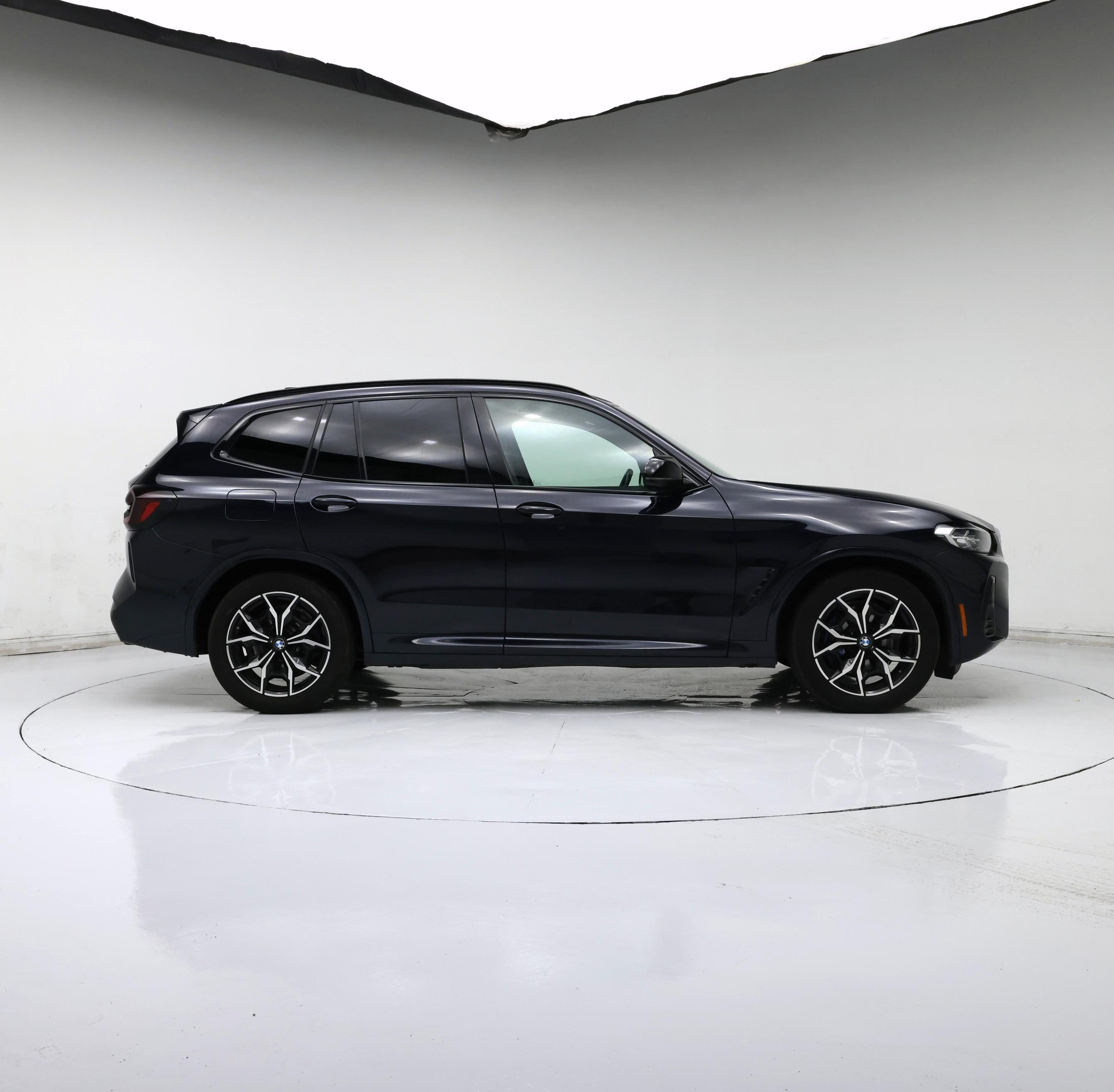 Thumbnail: 2022 BMW X3 - 7
