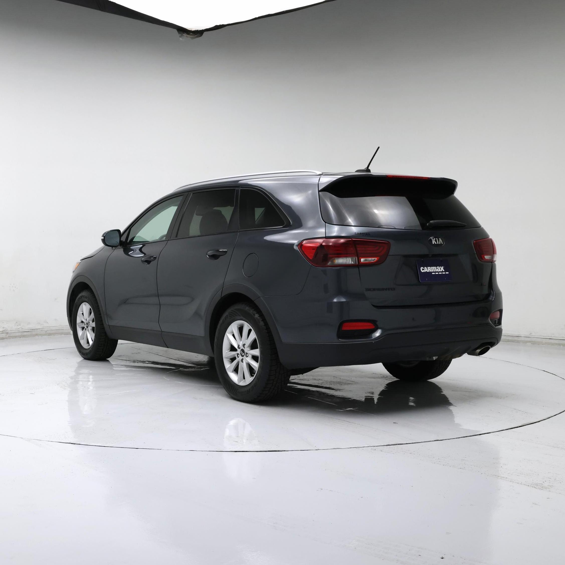Thumbnail: 2020 Kia Sorento - 2