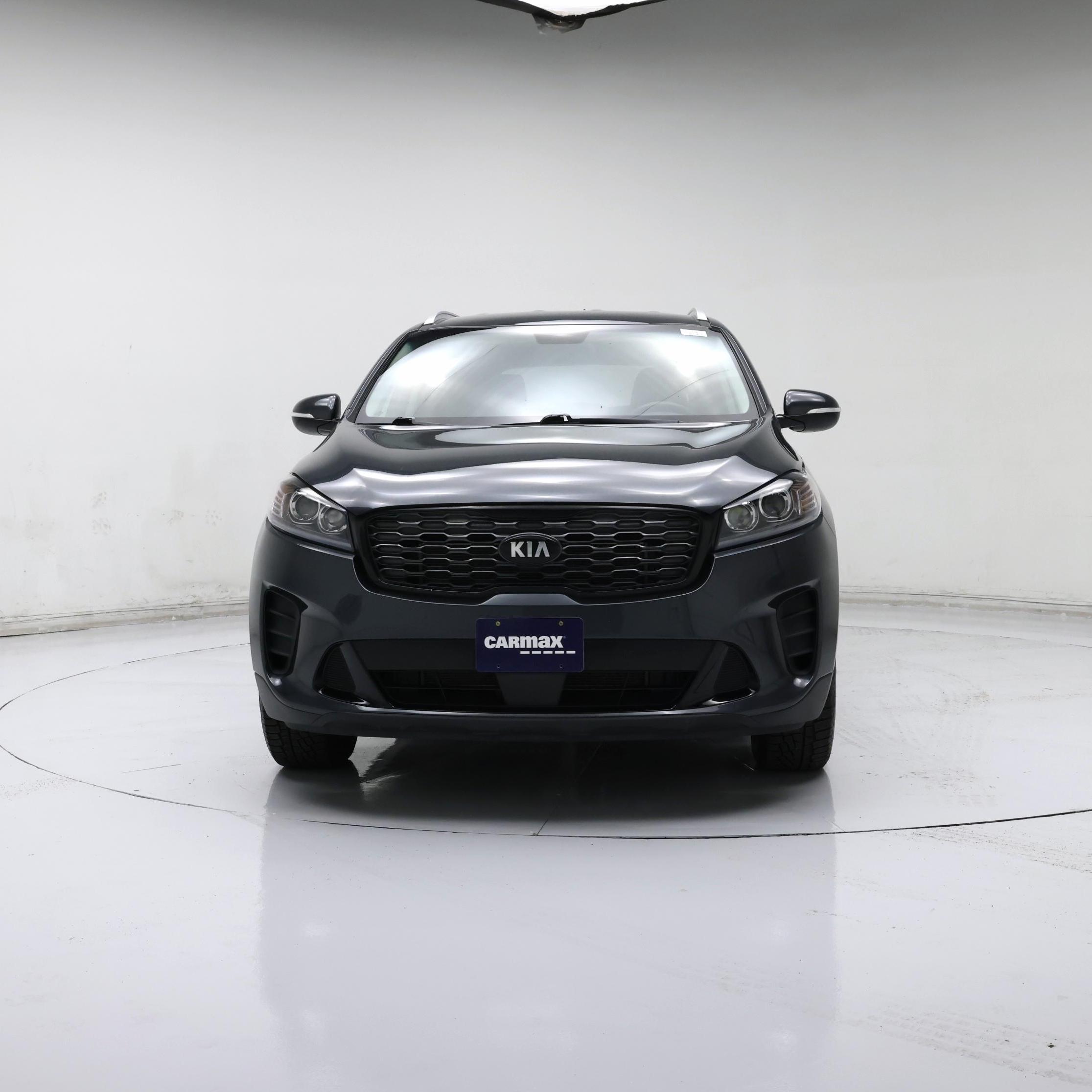 Thumbnail: 2020 Kia Sorento - 5