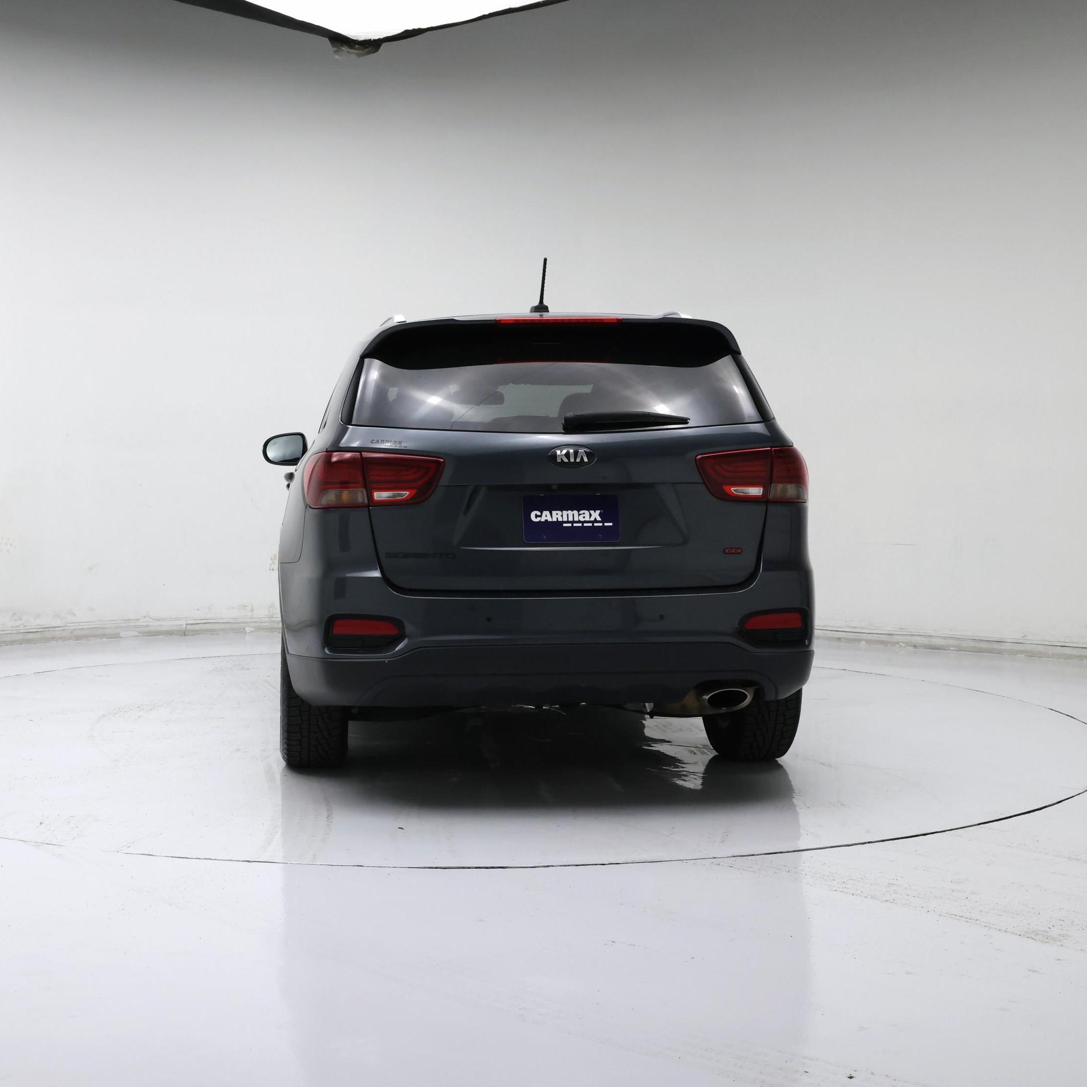 Thumbnail: 2020 Kia Sorento - 6