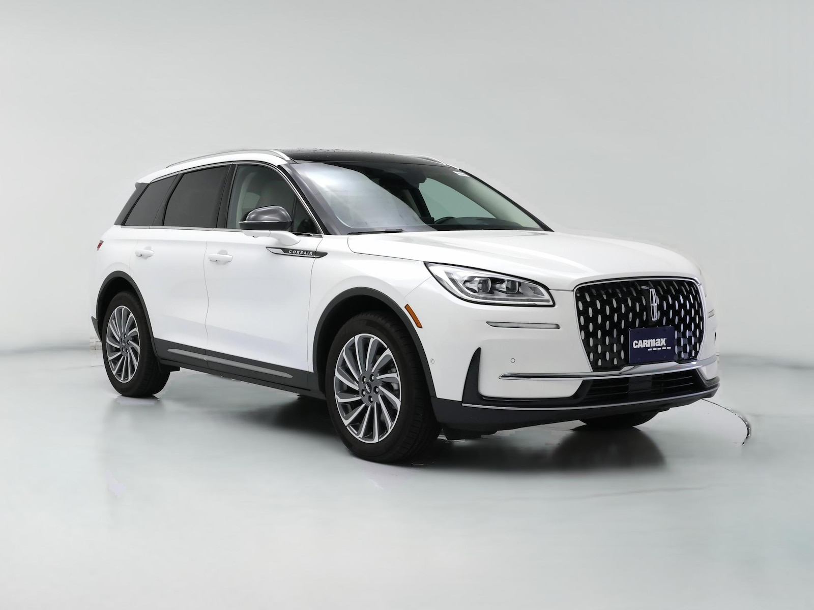 2024 Lincoln Corsair