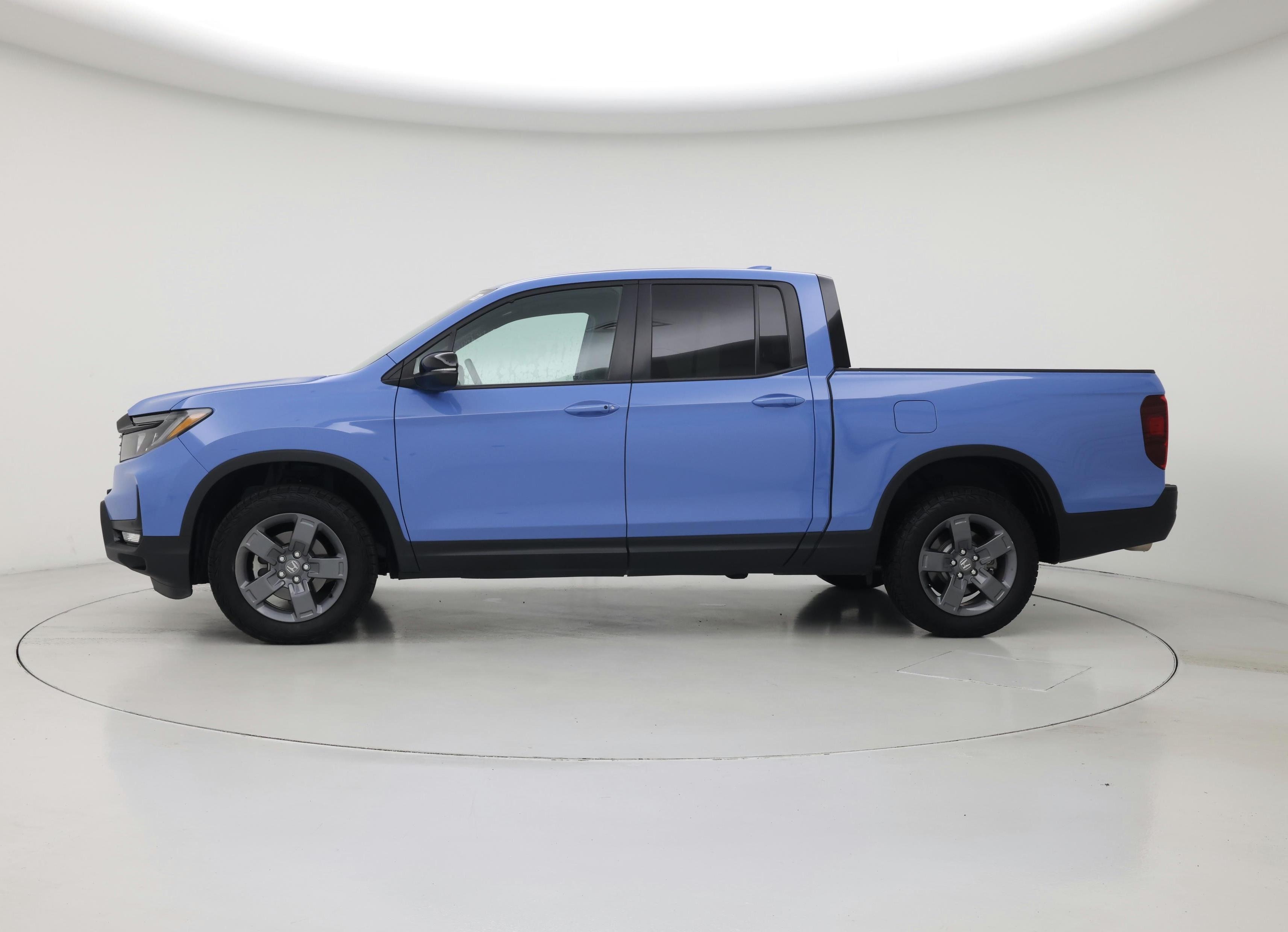 Thumbnail: 2024 Honda Ridgeline - 3