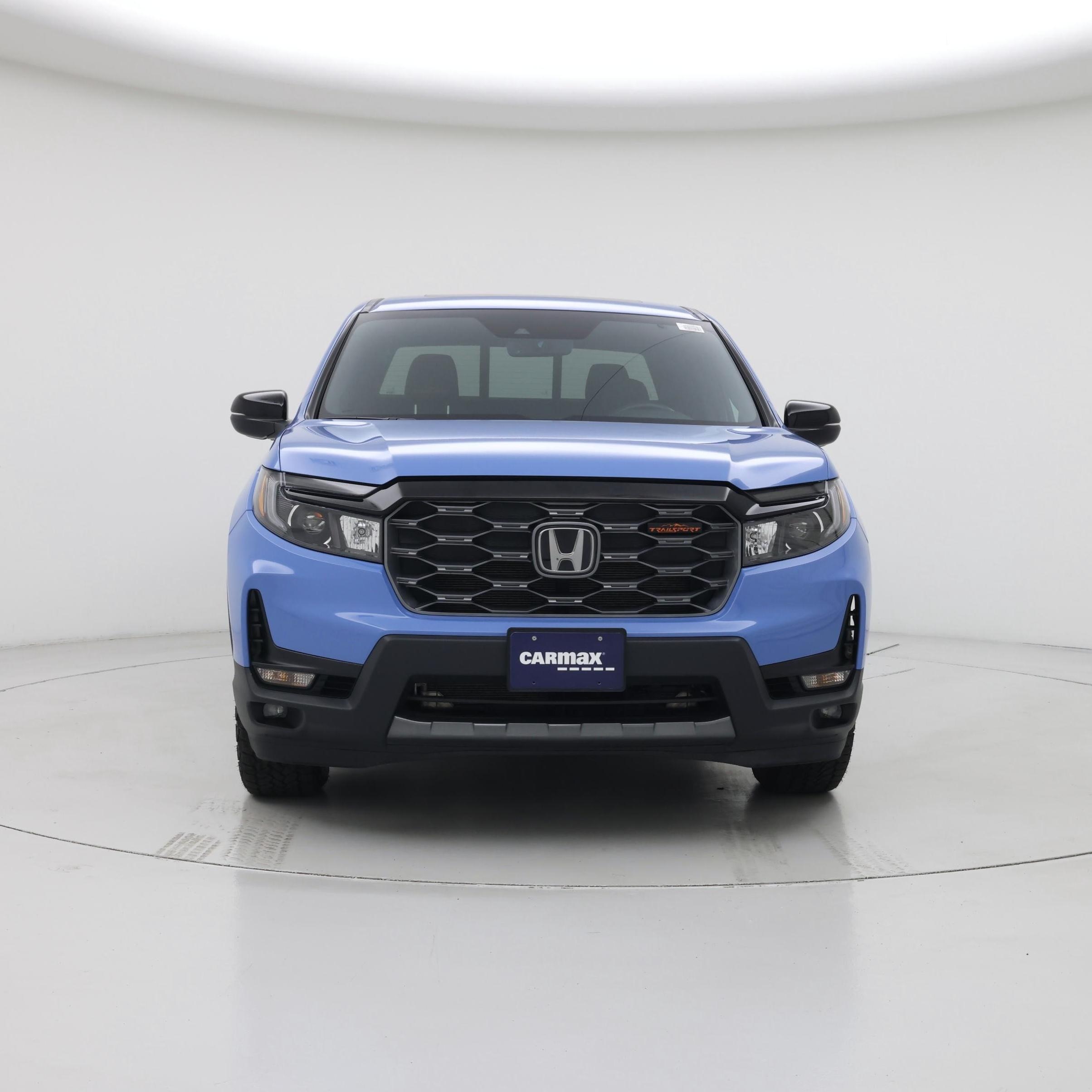 Thumbnail: 2024 Honda Ridgeline - 5