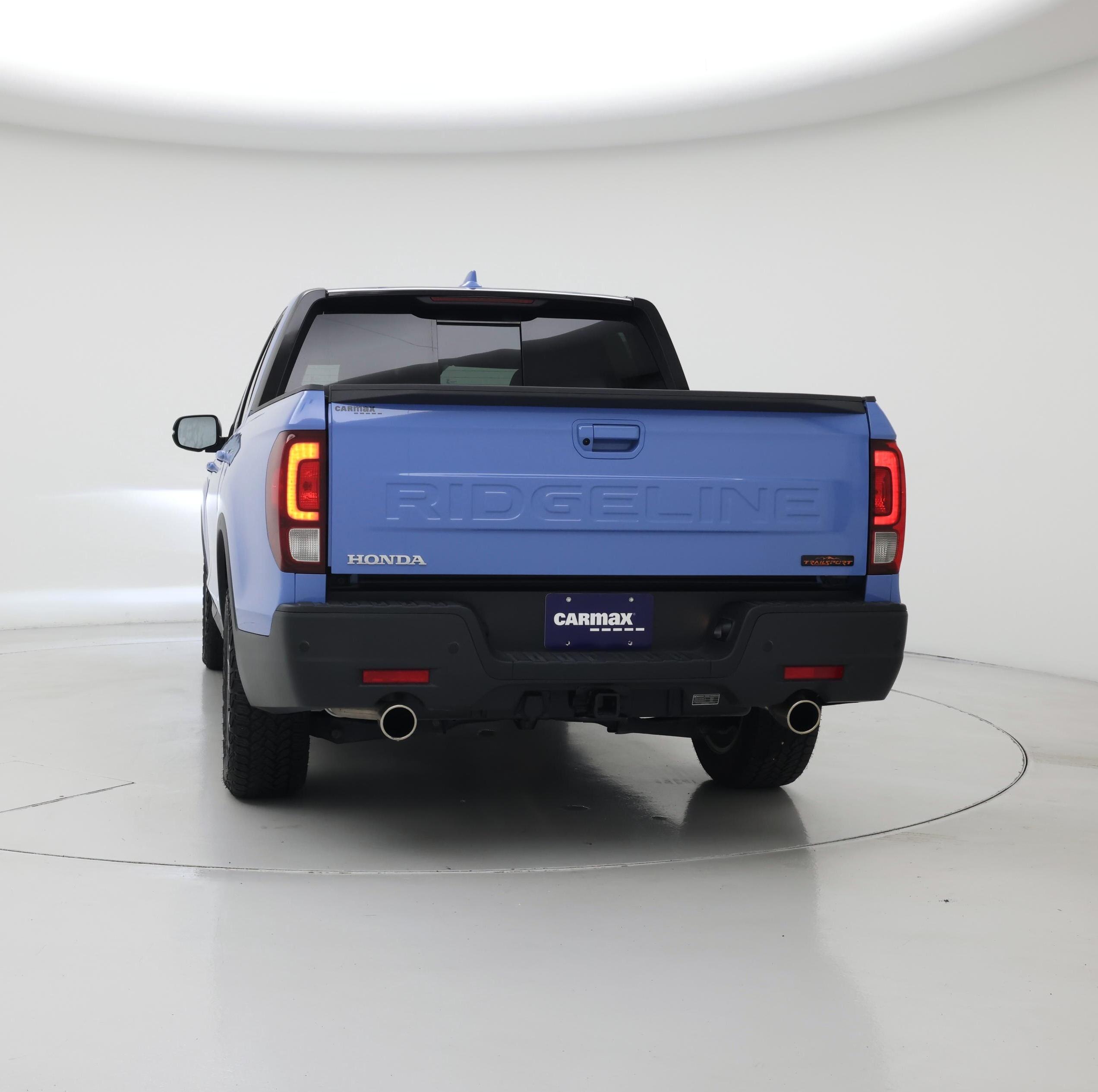 Thumbnail: 2024 Honda Ridgeline - 6