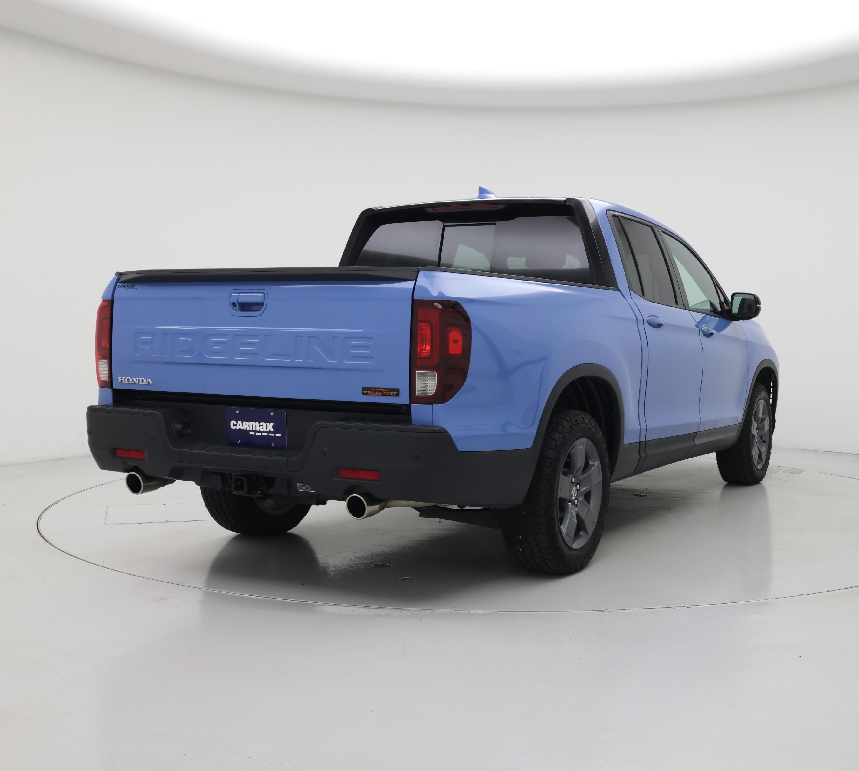 Thumbnail: 2024 Honda Ridgeline - 8