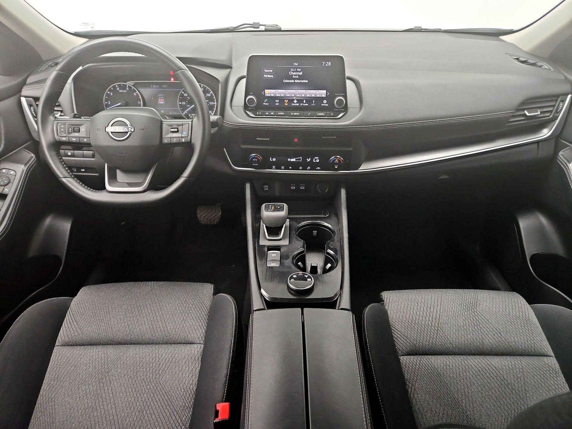 Thumbnail: 2025 Nissan Rogue - 9