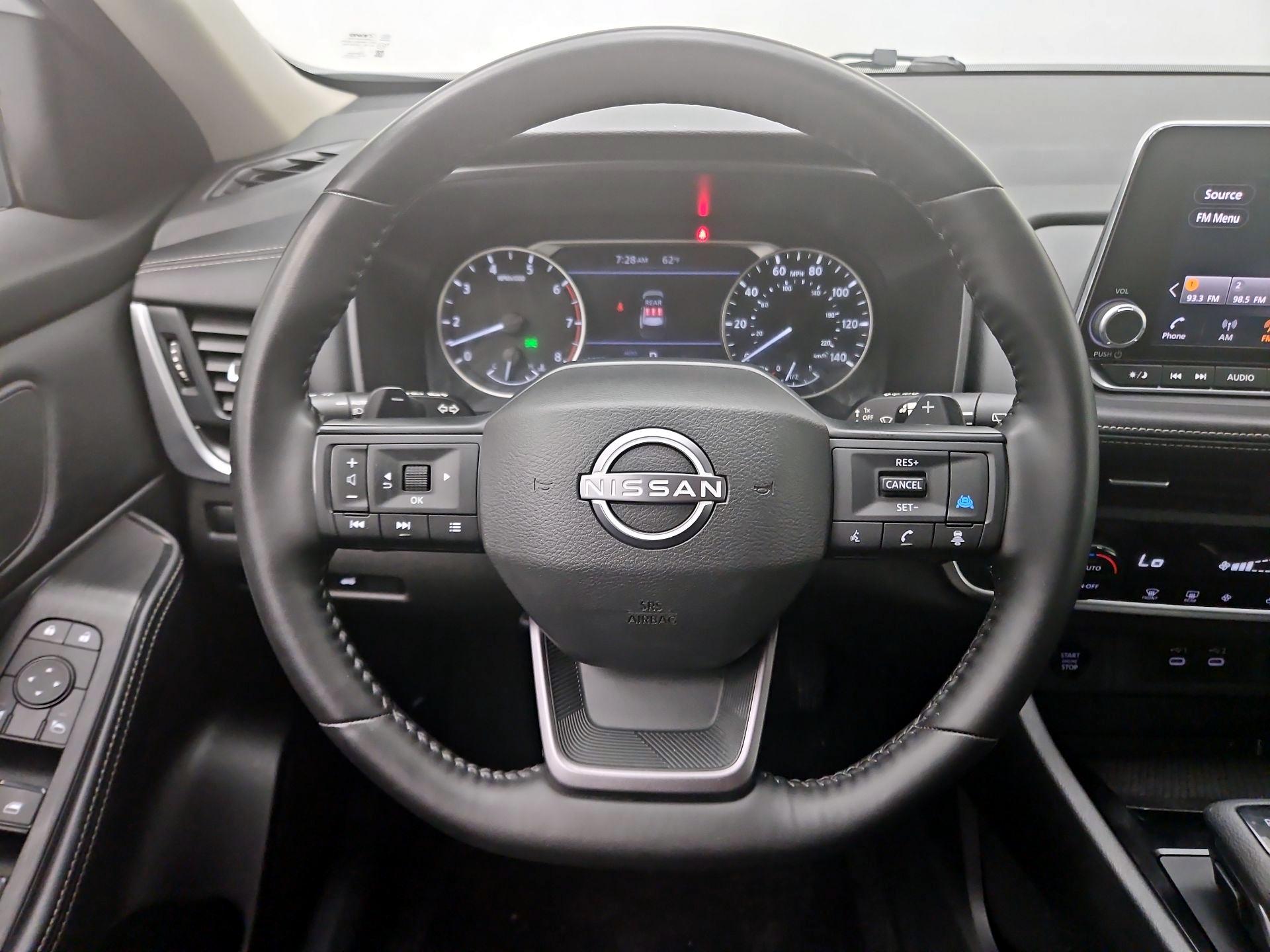 Thumbnail: 2025 Nissan Rogue - 10