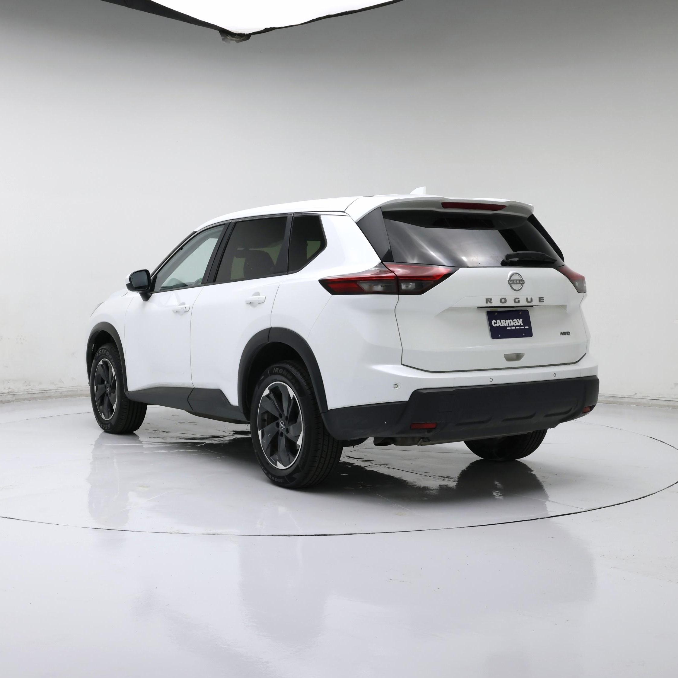 Thumbnail: 2025 Nissan Rogue - 2