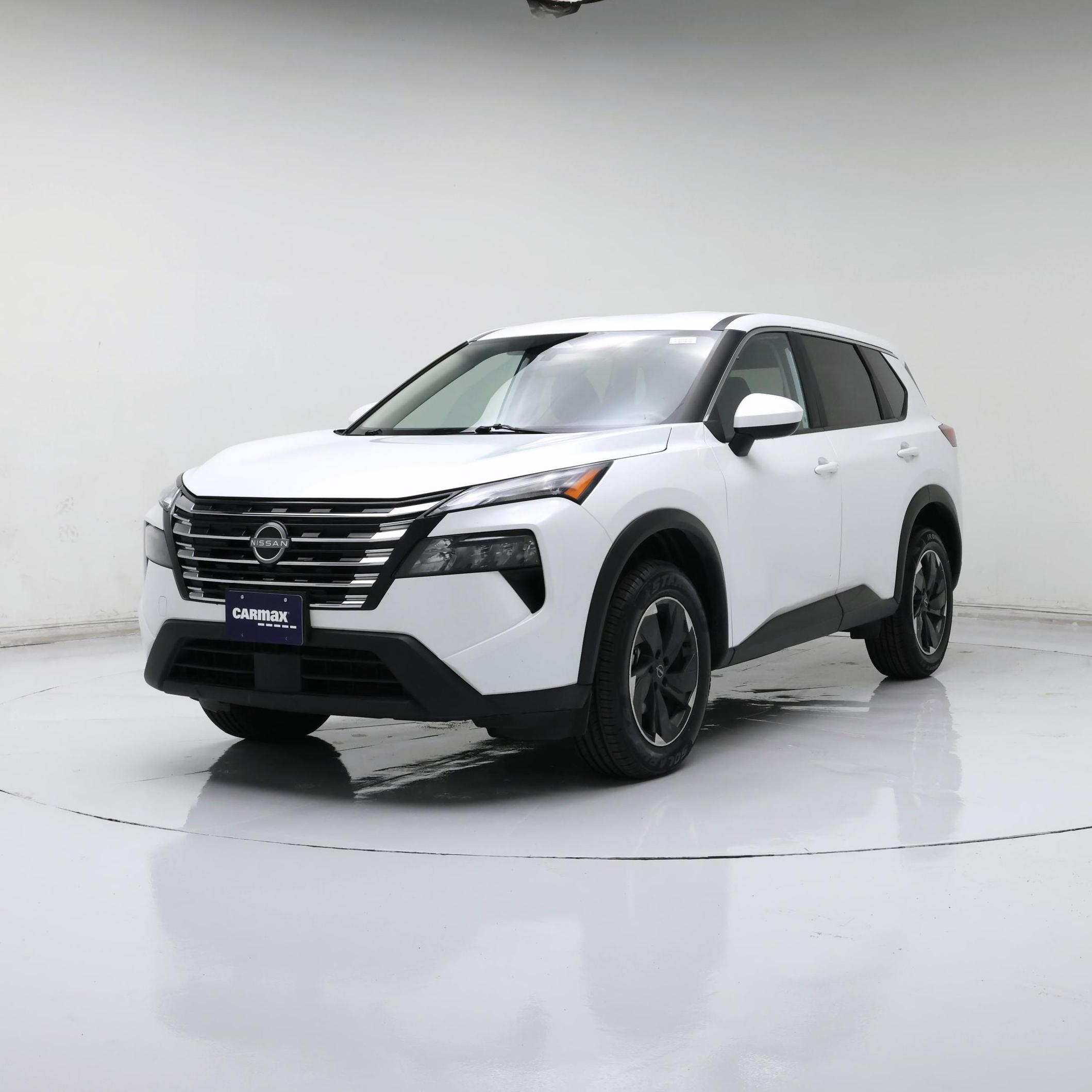 Thumbnail: 2025 Nissan Rogue - 4