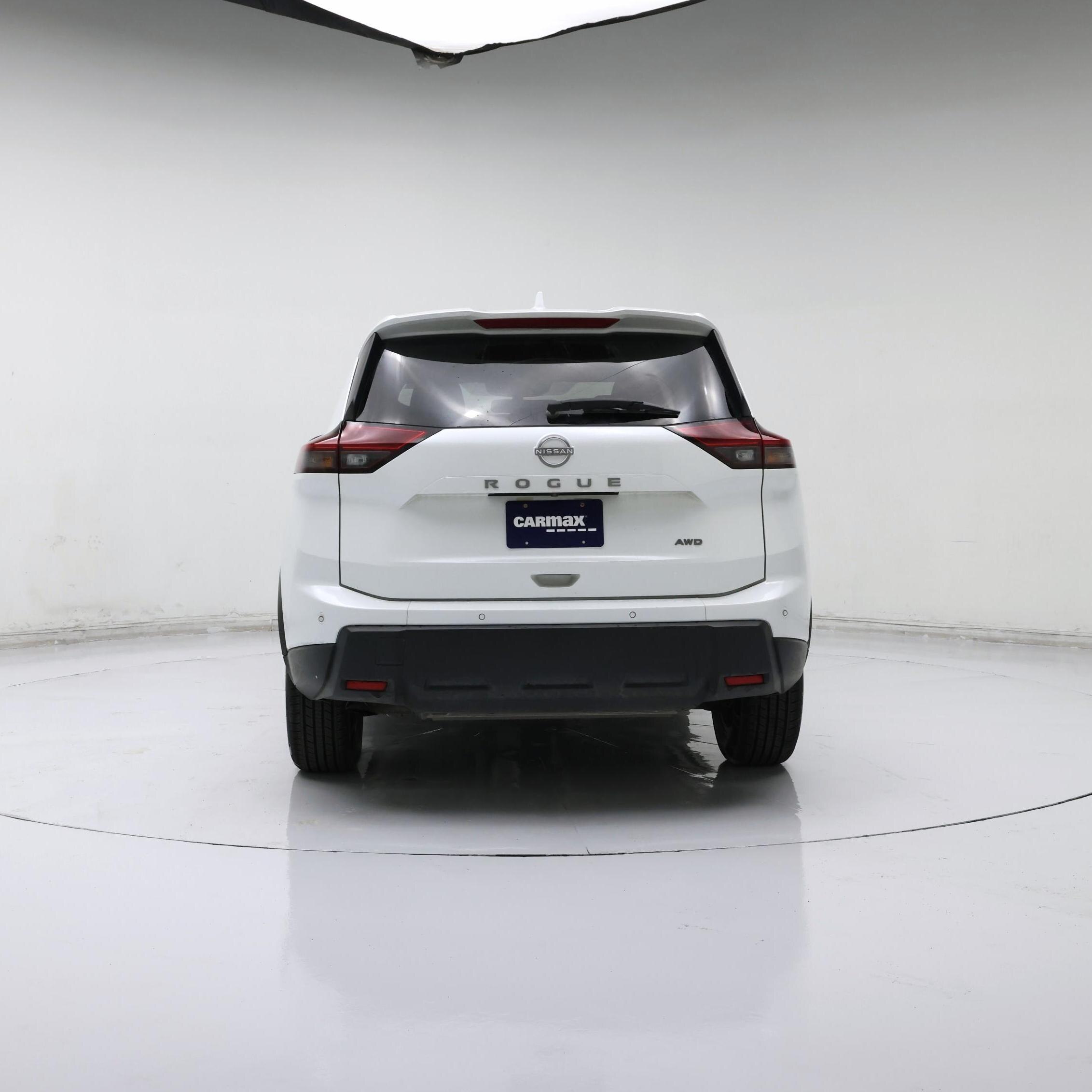 Thumbnail: 2025 Nissan Rogue - 6