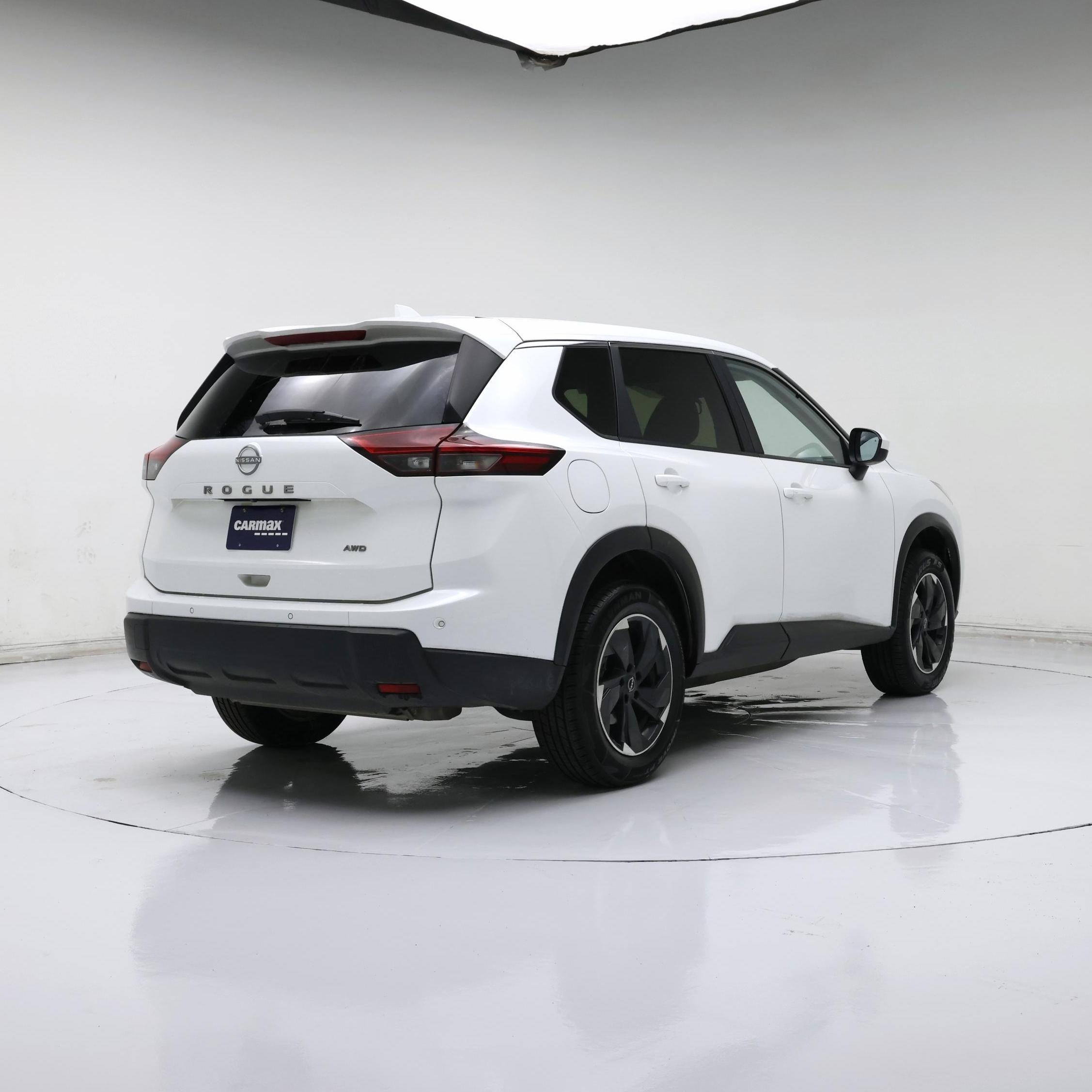 Thumbnail: 2025 Nissan Rogue - 8