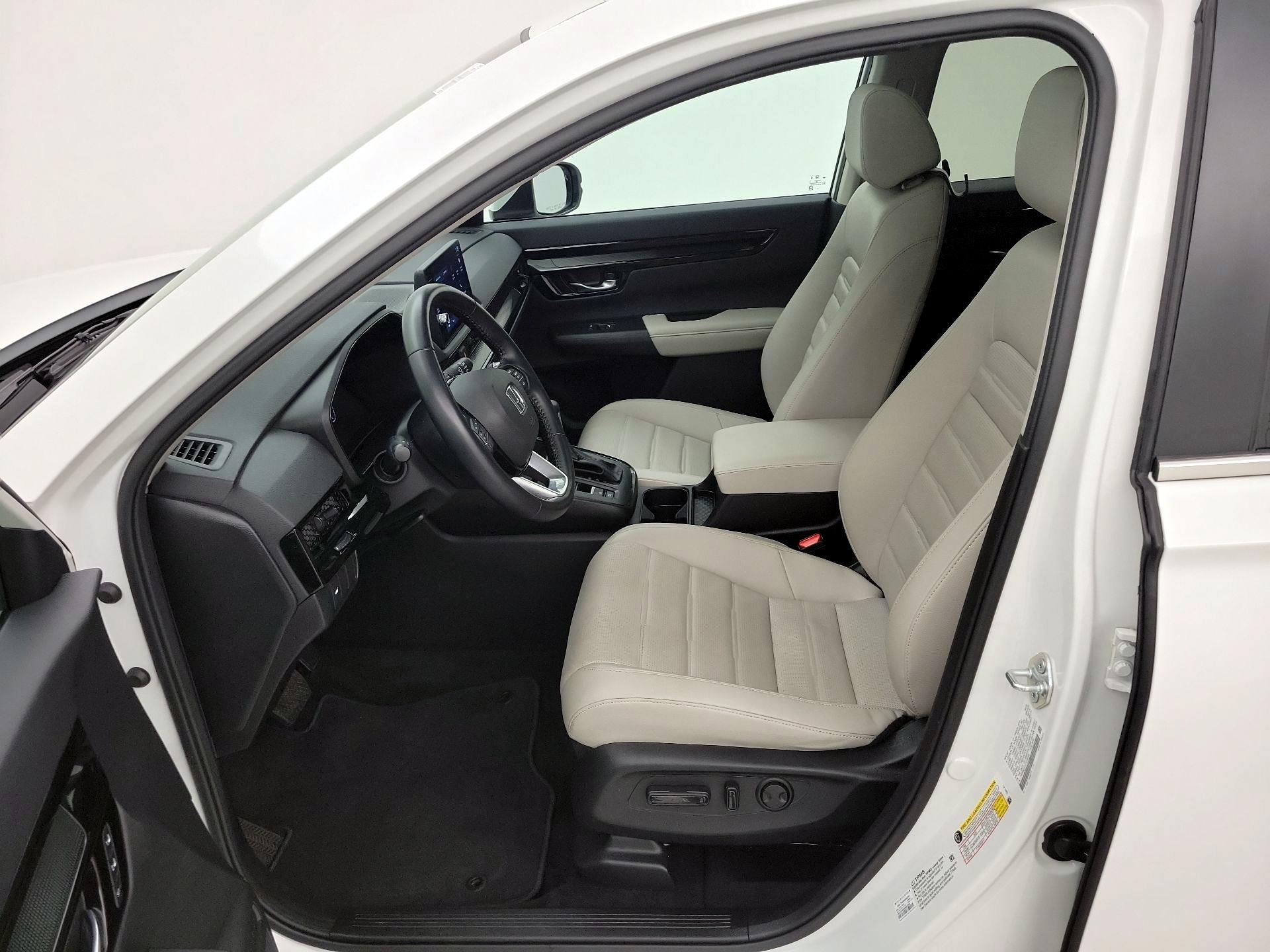 Thumbnail: 2026 Honda CR-V - 11