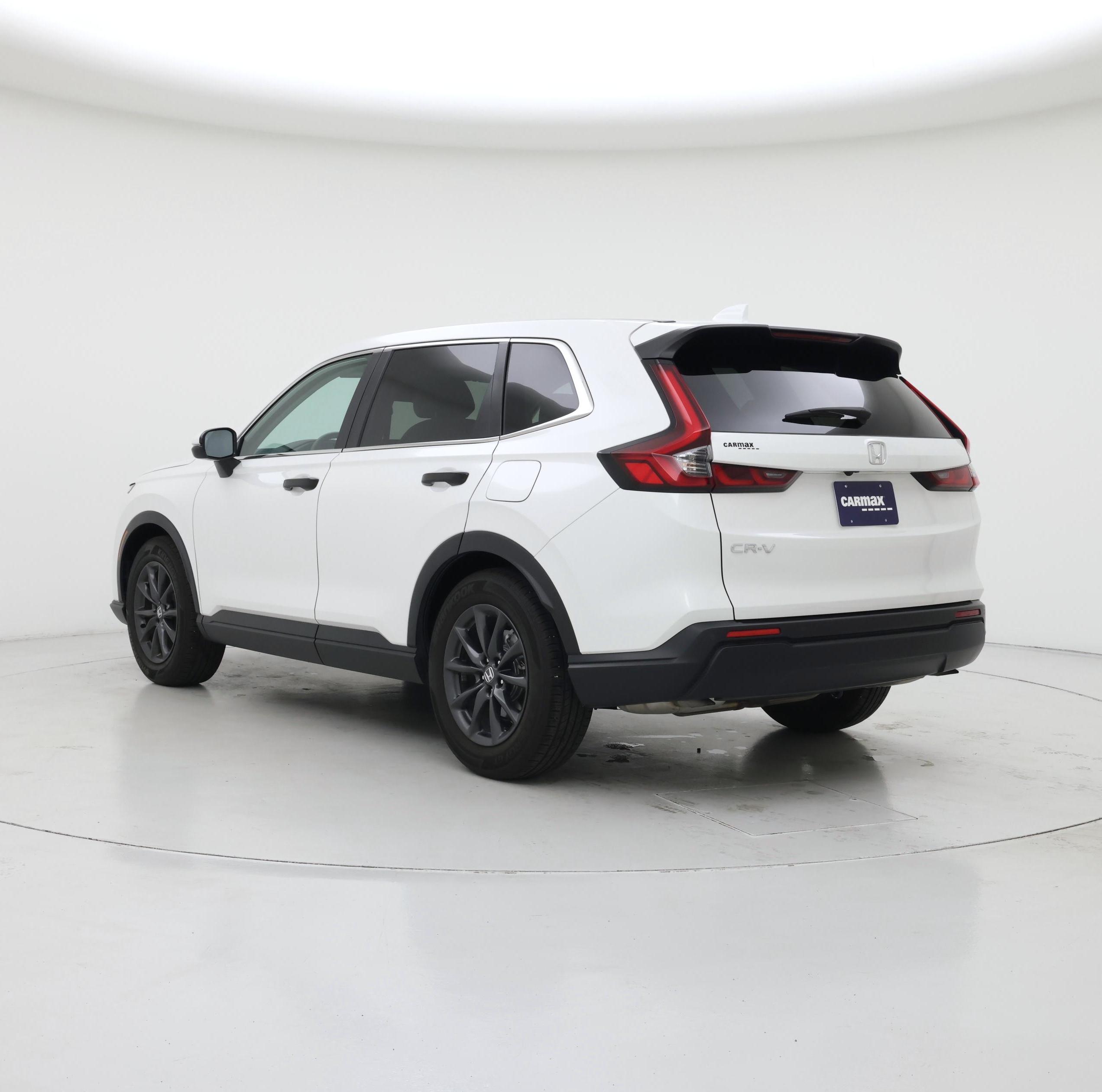 Thumbnail: 2026 Honda CR-V - 2