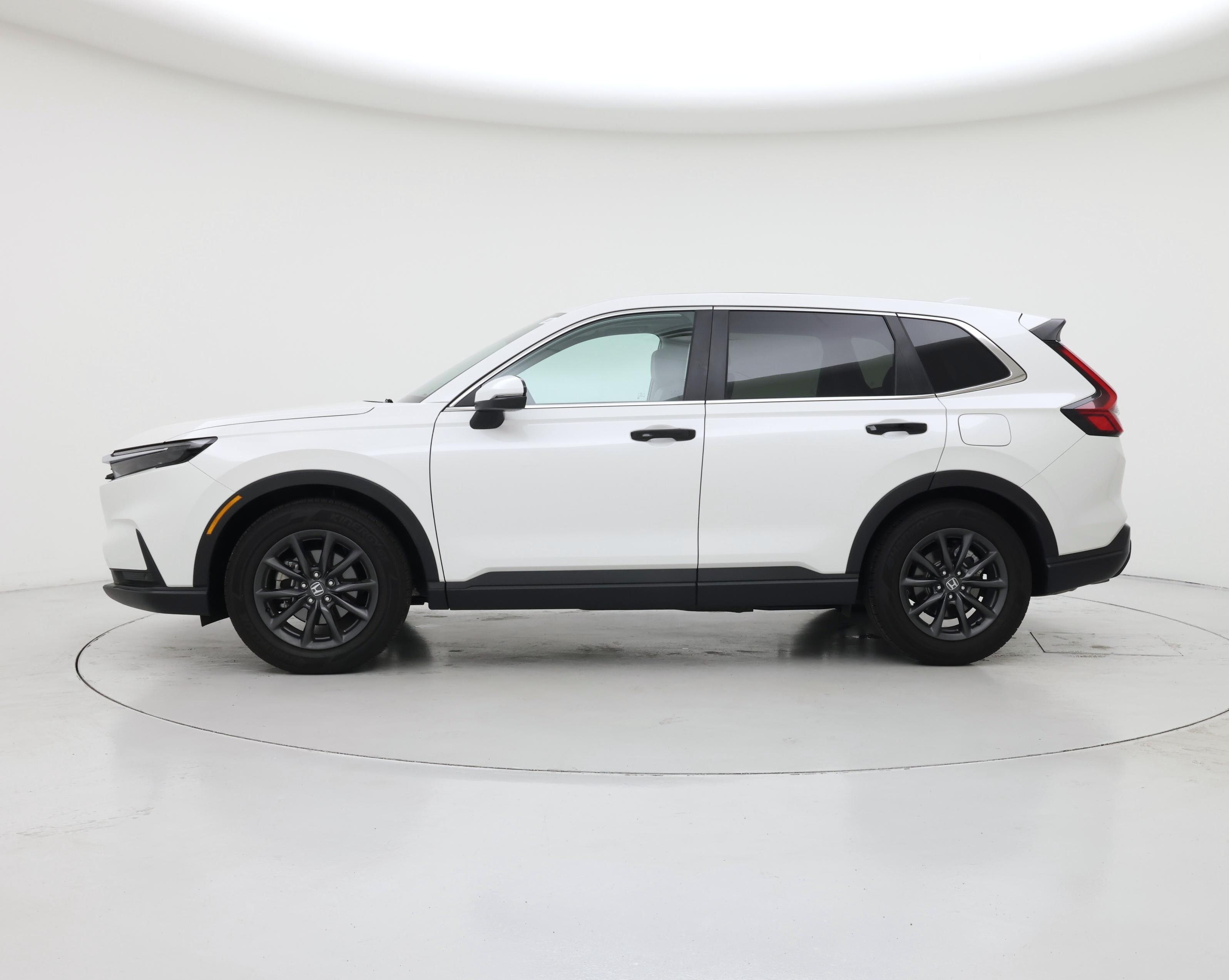 Thumbnail: 2026 Honda CR-V - 3