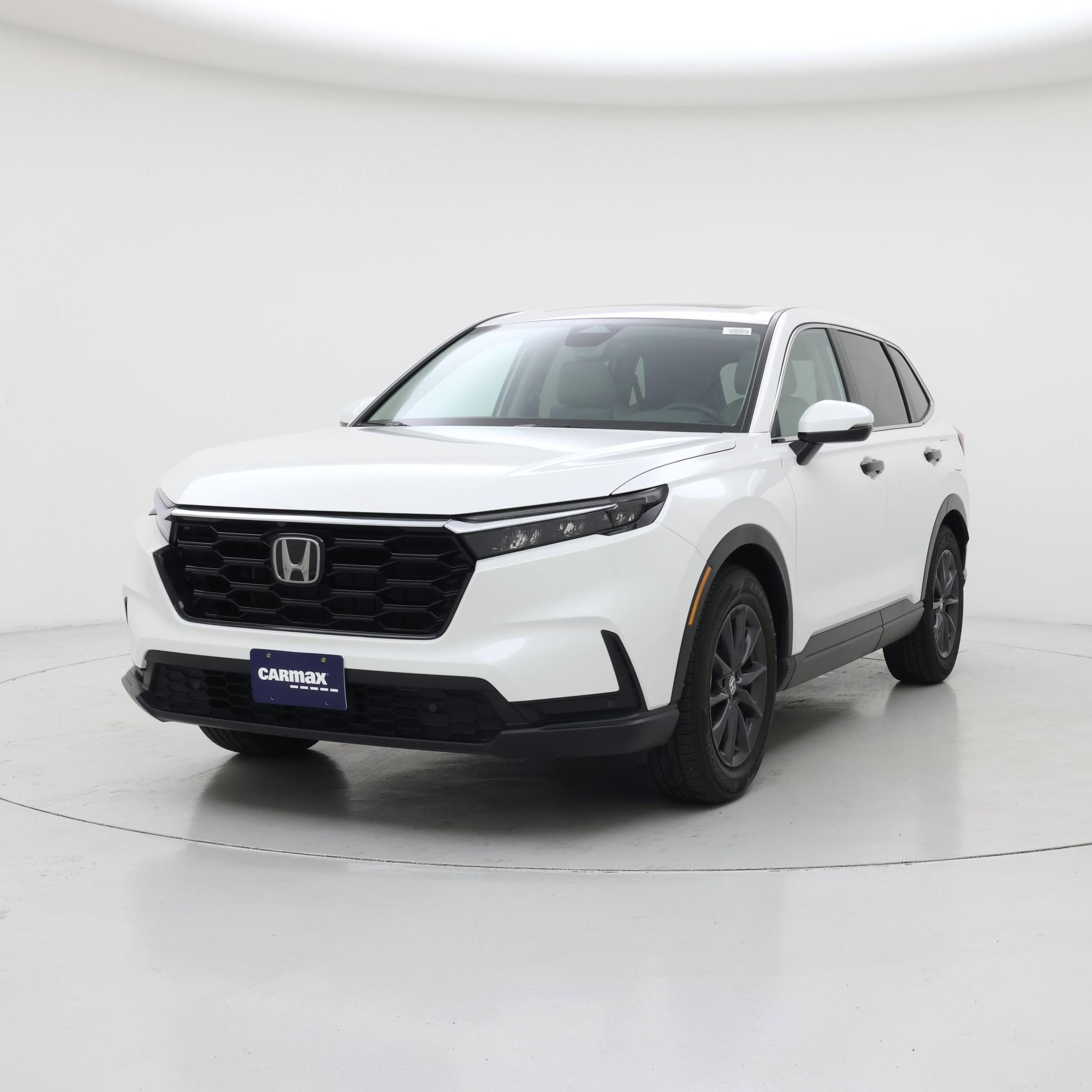 Thumbnail: 2026 Honda CR-V - 4