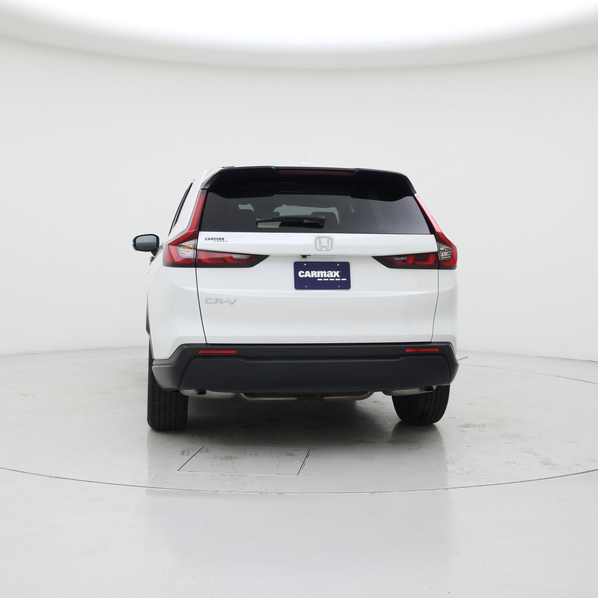Thumbnail: 2026 Honda CR-V - 6