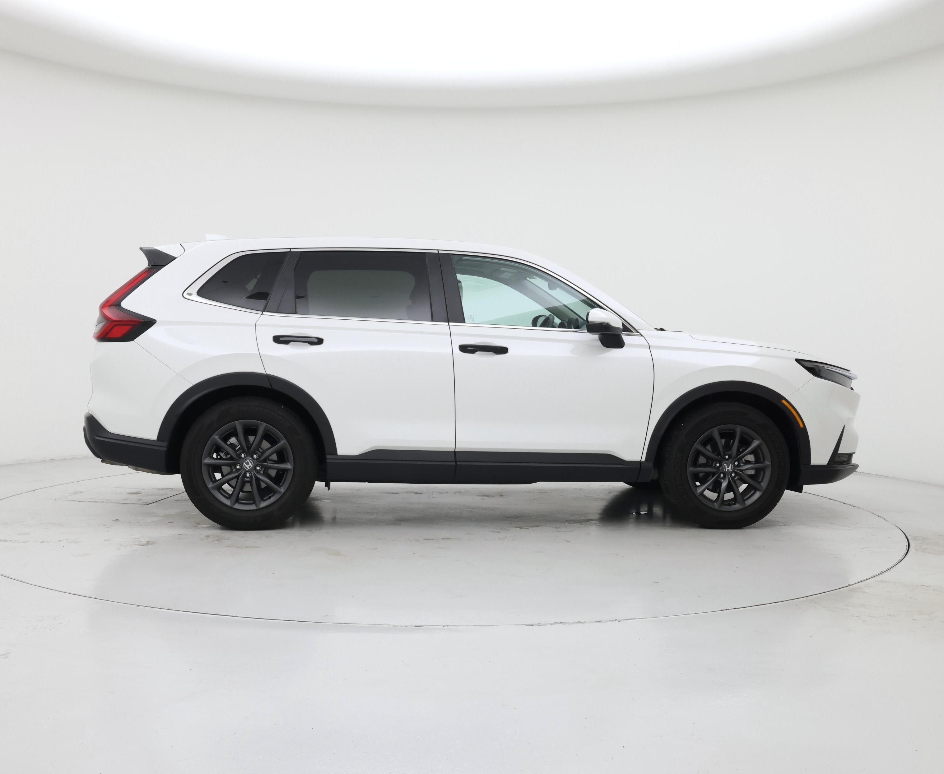 Thumbnail: 2026 Honda CR-V - 7