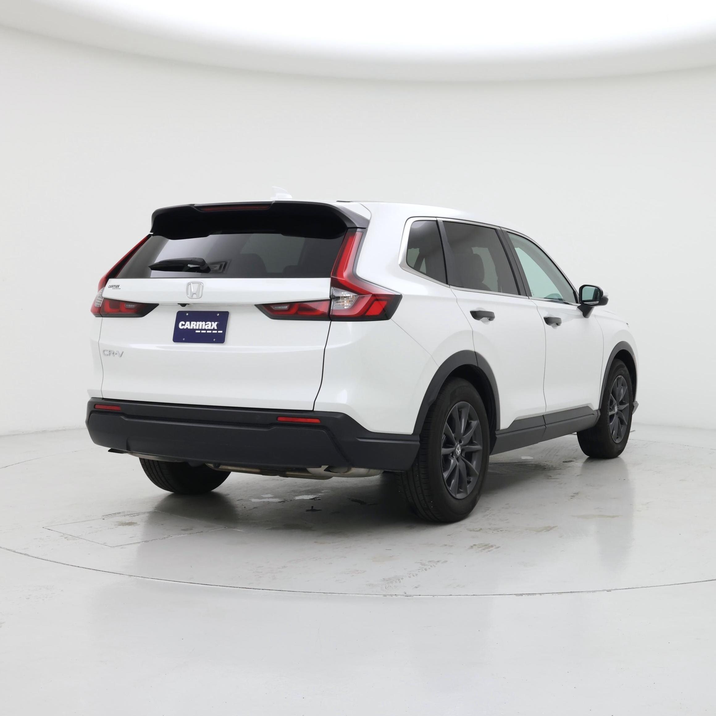 Thumbnail: 2026 Honda CR-V - 8