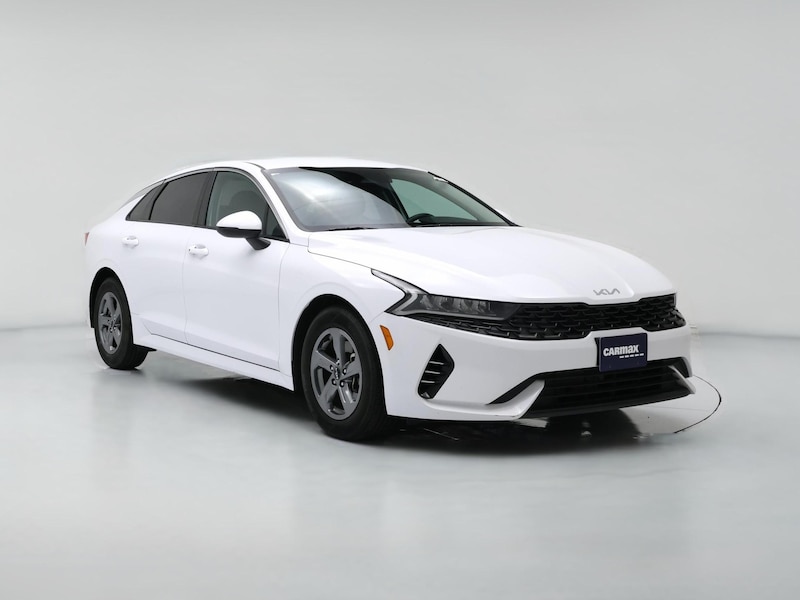 2023 Kia K5 LXS -
                  El Paso, TX