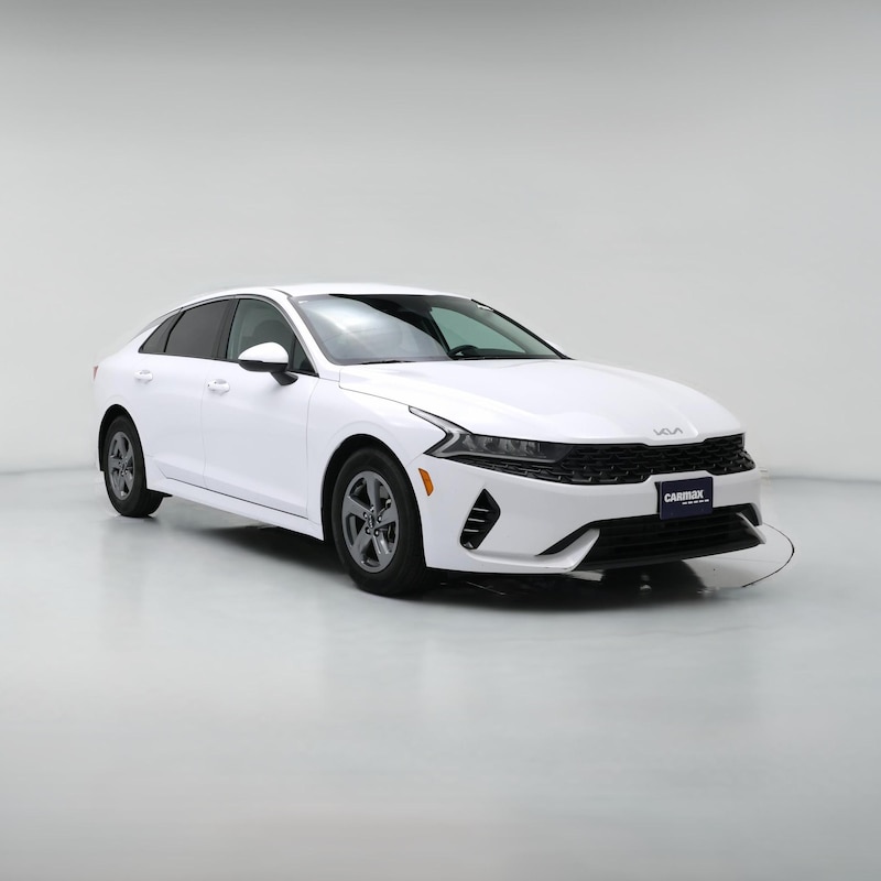 2023 Kia K5 LXS