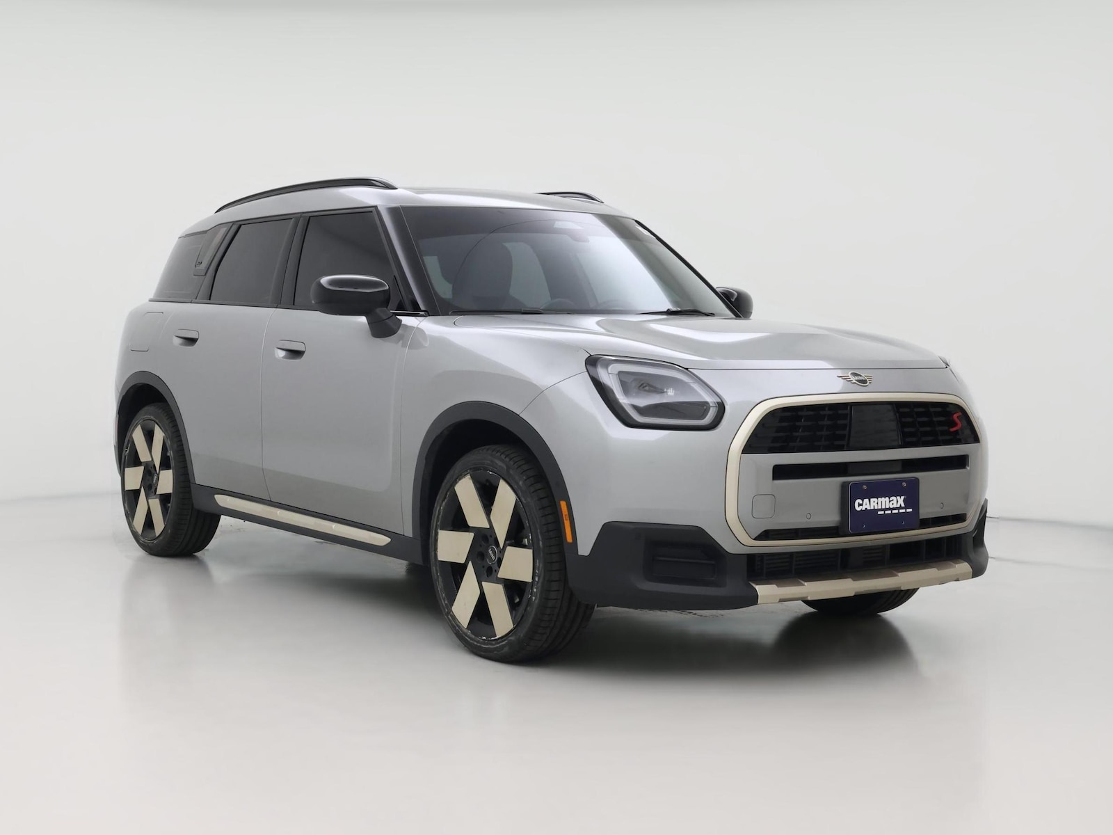 2025 MINI Countryman