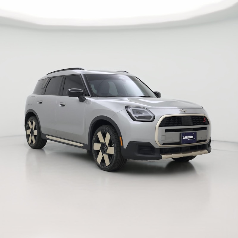 2025 Mini Cooper Countryman S ALL4