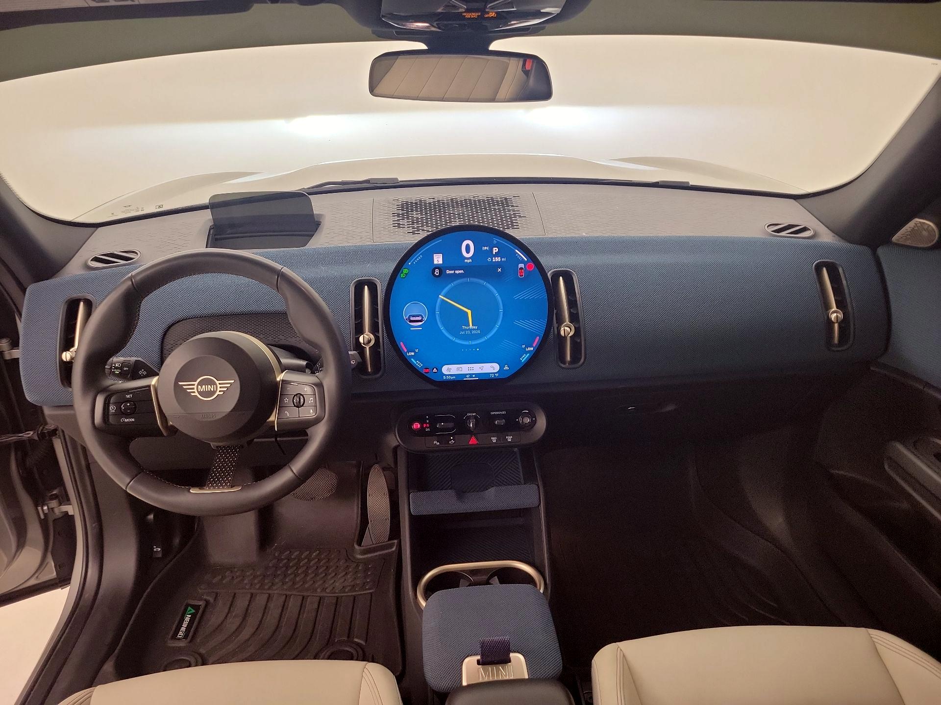 Thumbnail: 2025 MINI Cooper Countryman - 9