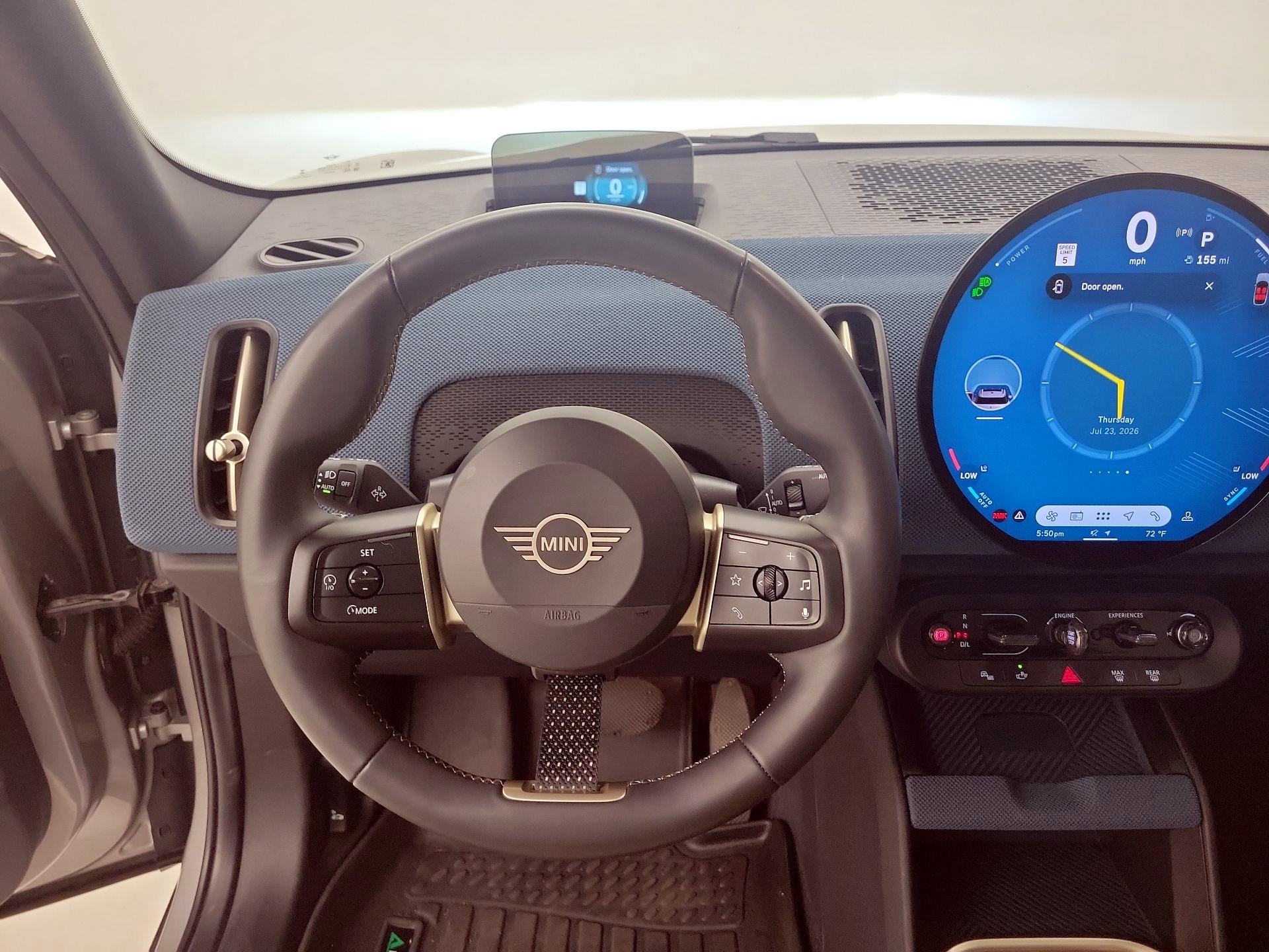 Thumbnail: 2025 MINI Cooper Countryman - 10