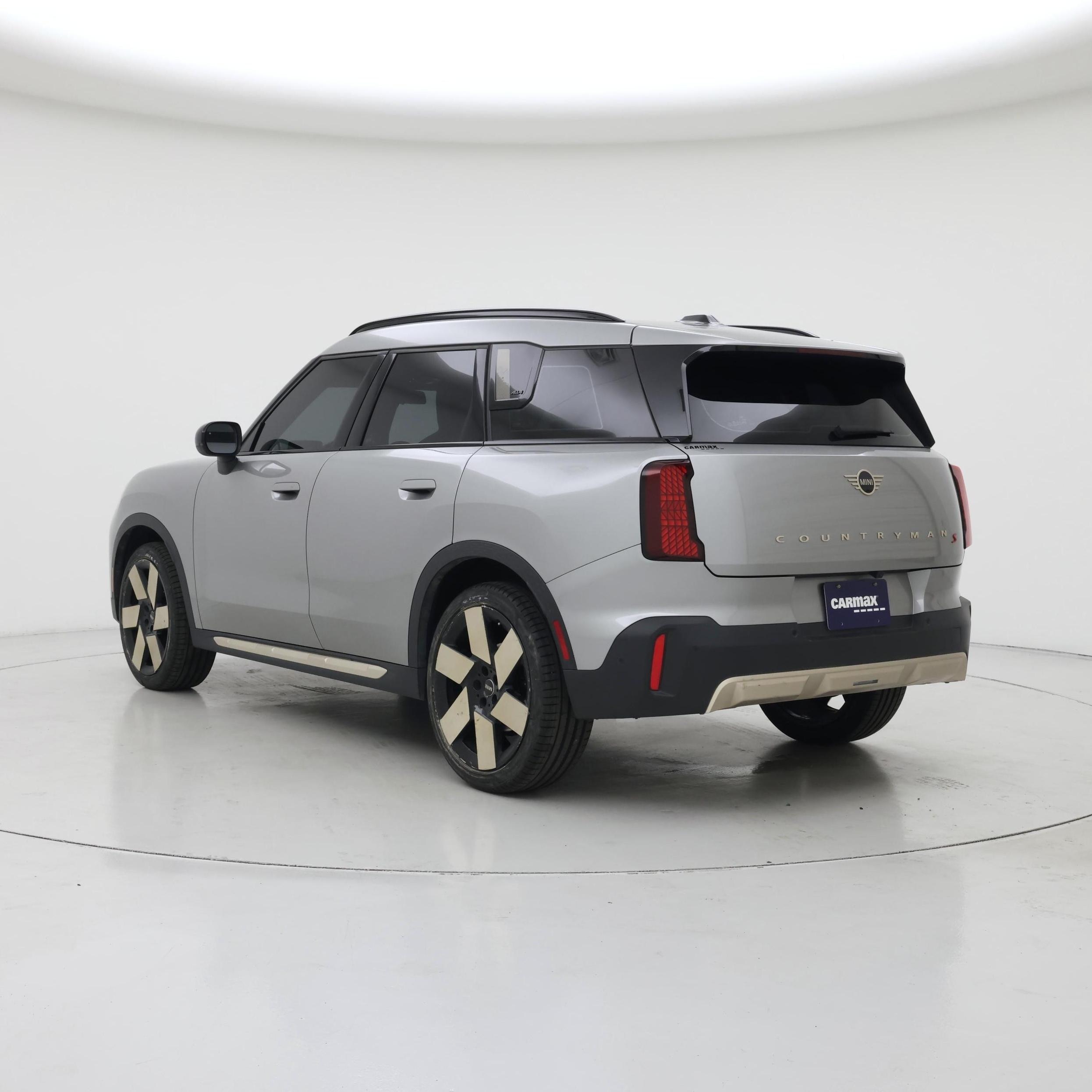 Thumbnail: 2025 MINI Cooper Countryman - 2